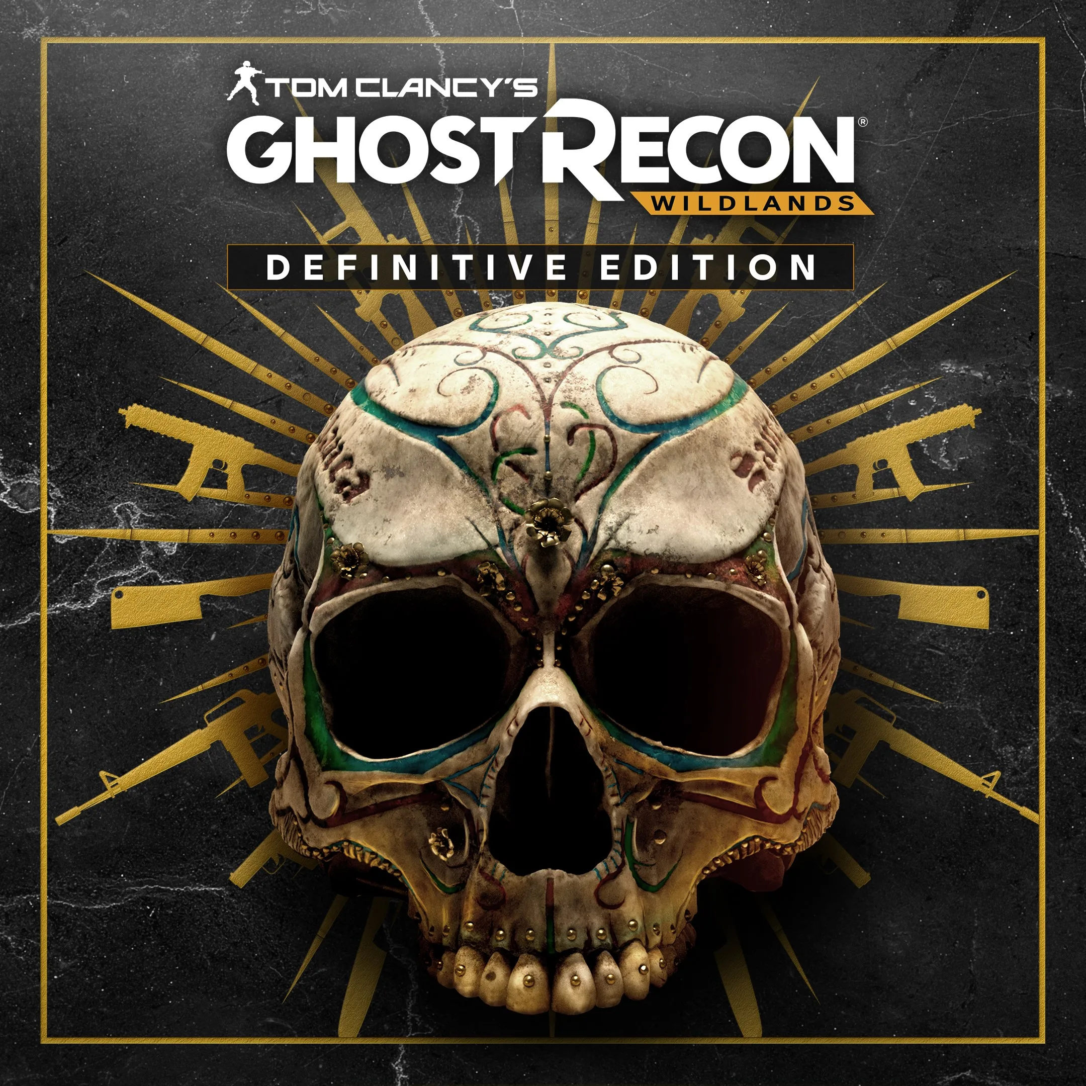 Tom Clancy's Ghost Recon Wildlands Definitive Edition [One,&nbsp;X|S] - изображение 1
