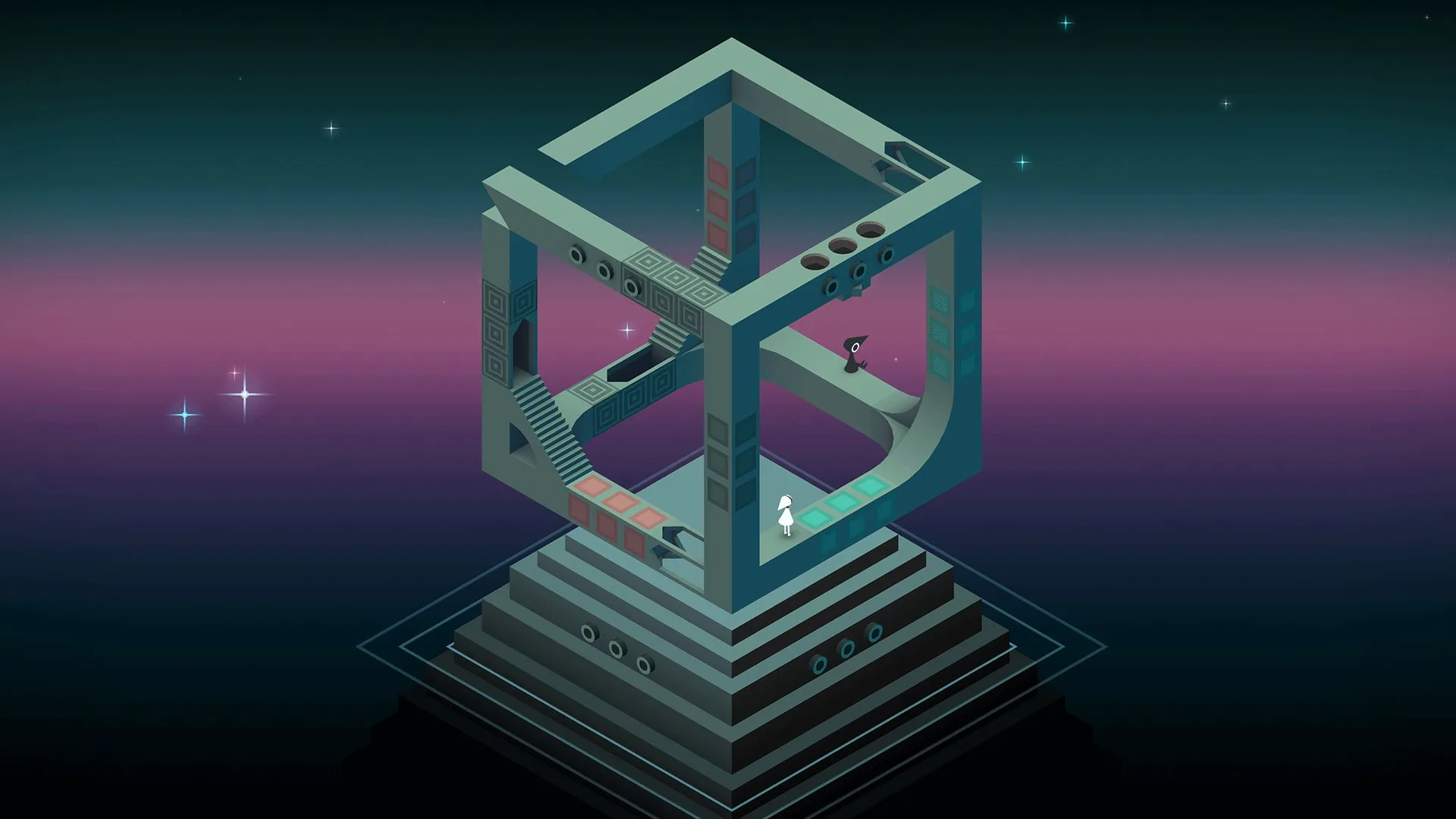Monument Valley [One,&nbsp;X|S] - изображение 2