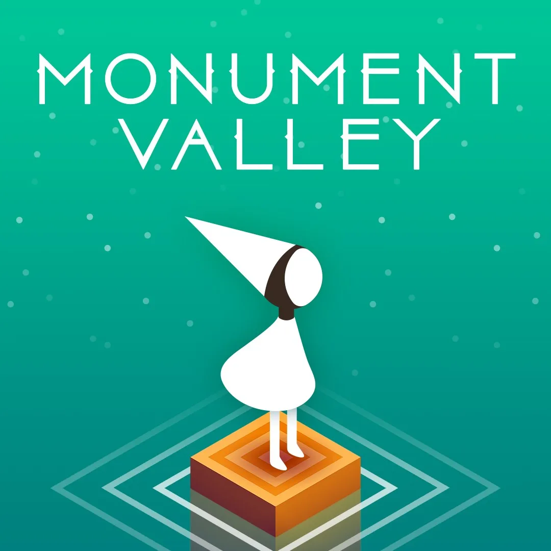 Monument Valley [One,&nbsp;X|S] - изображение 1