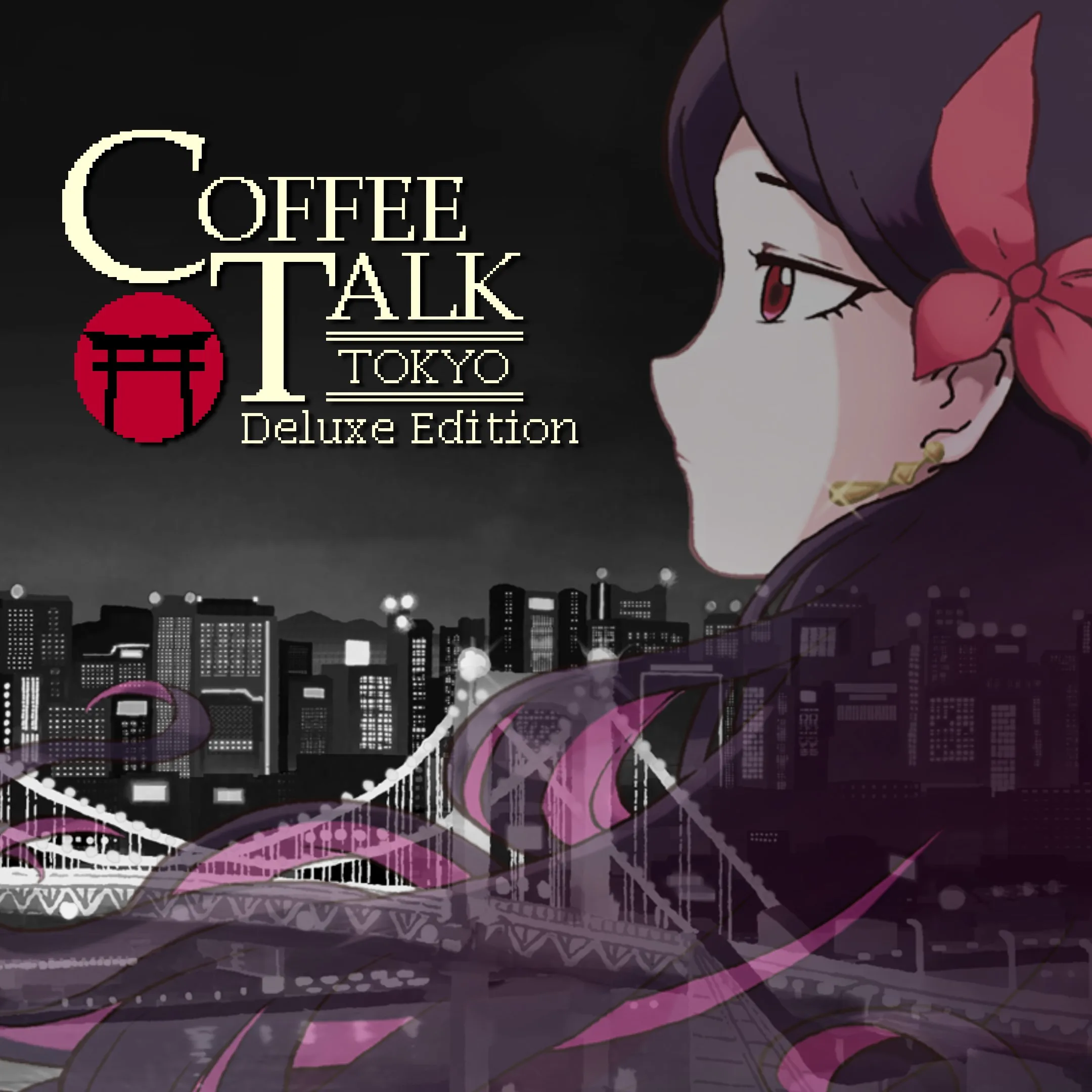 Coffee Talk Tokyo - Deluxe Edition [One,&nbsp;X|S] - изображение 1
