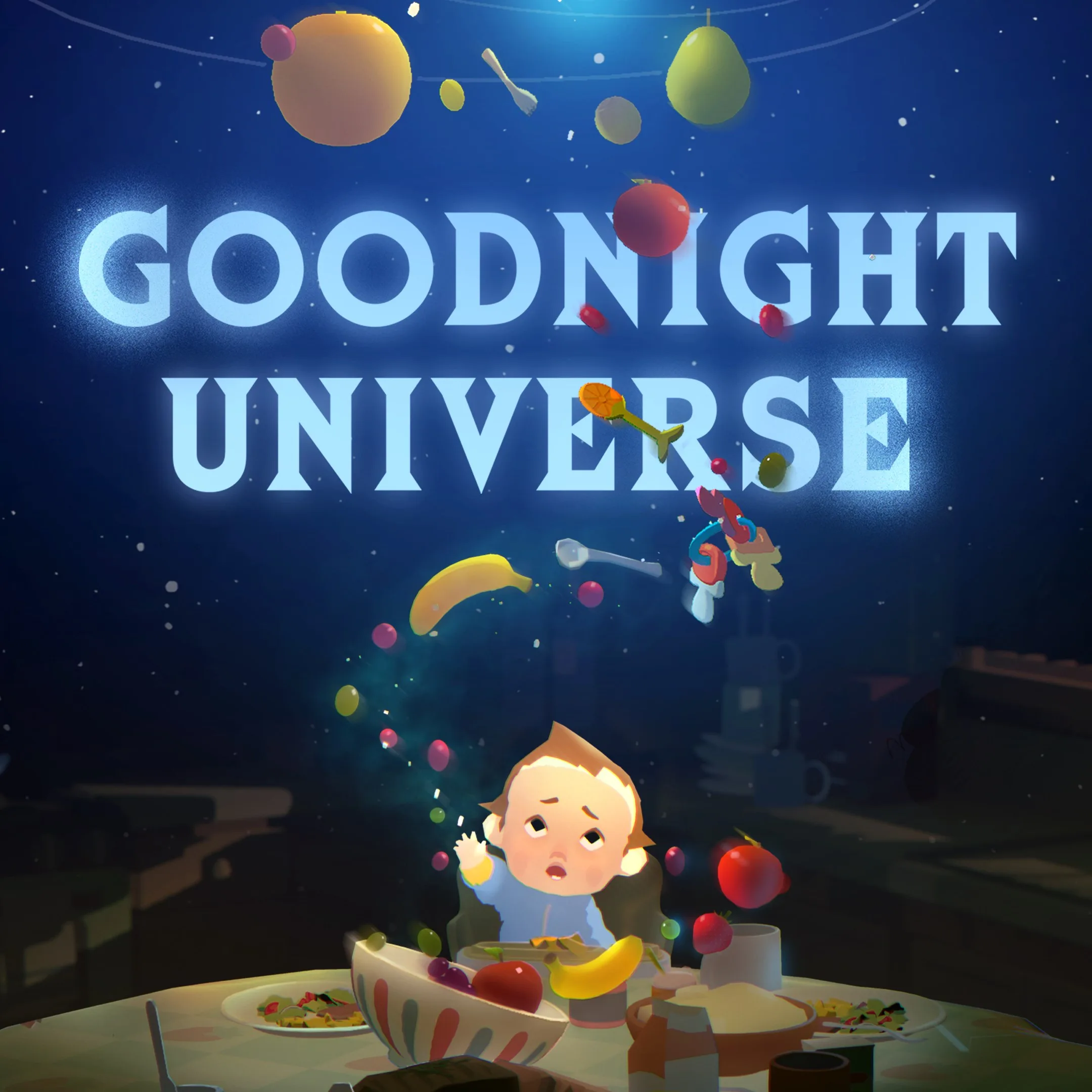 Goodnight Universe [X|S] - изображение 1