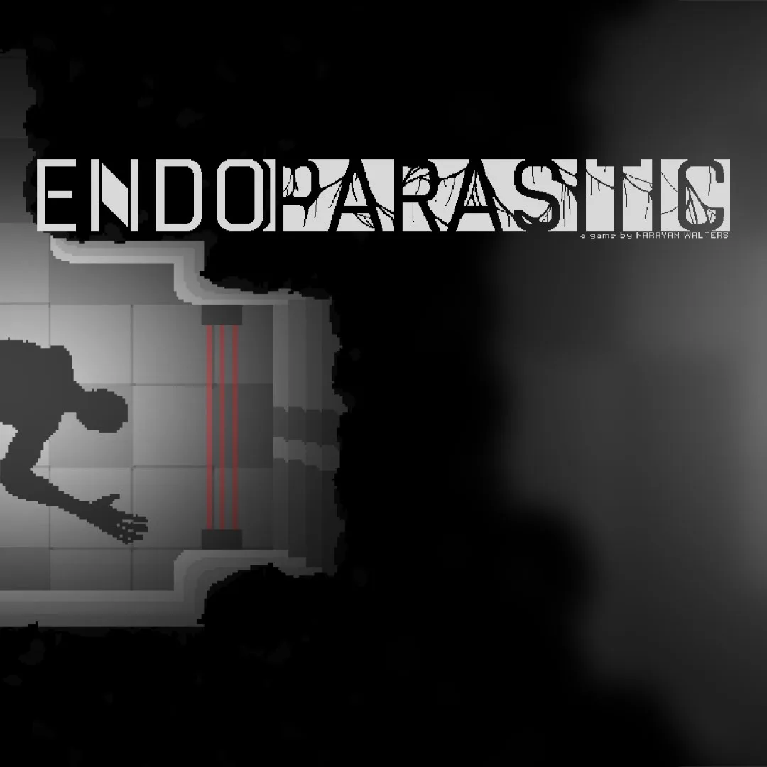 Endoparasitic [One,&nbsp;X|S] - изображение 1