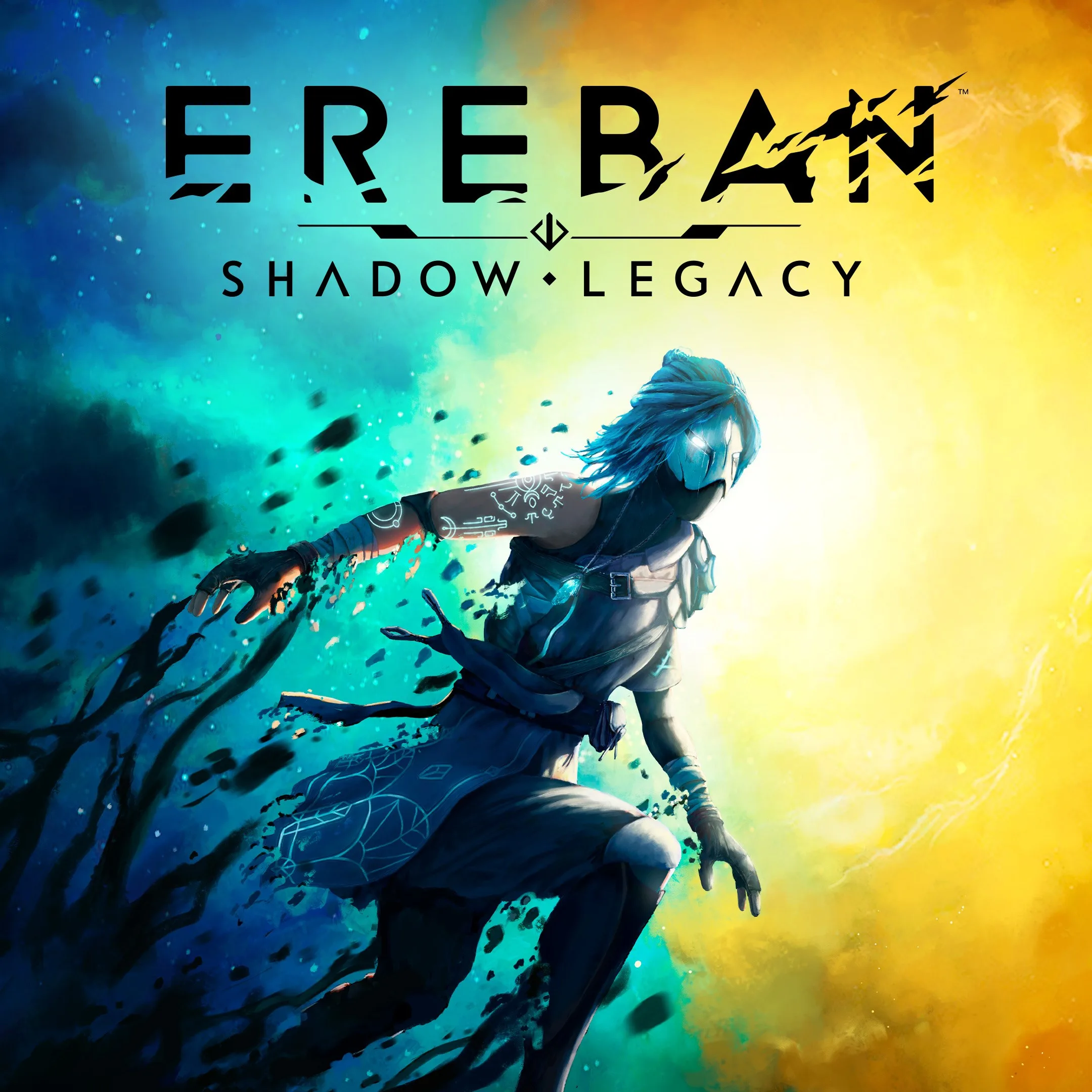 Ereban: Shadow Legacy [X|S] - изображение 1