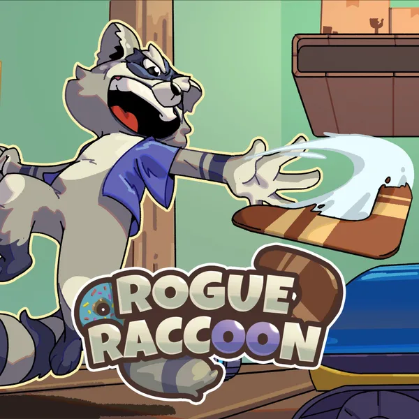 Rogue Raccoon [X|S]