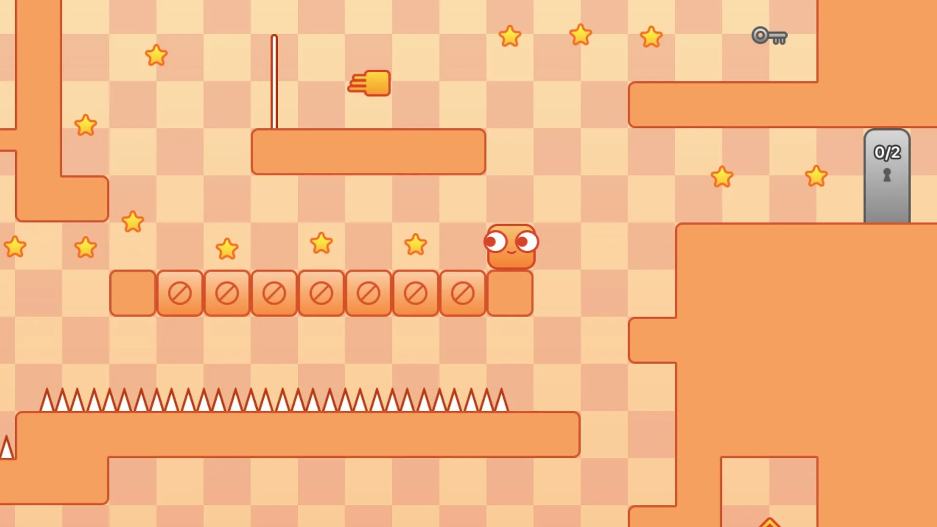 Cuboy Adventure [X|S] - изображение 4