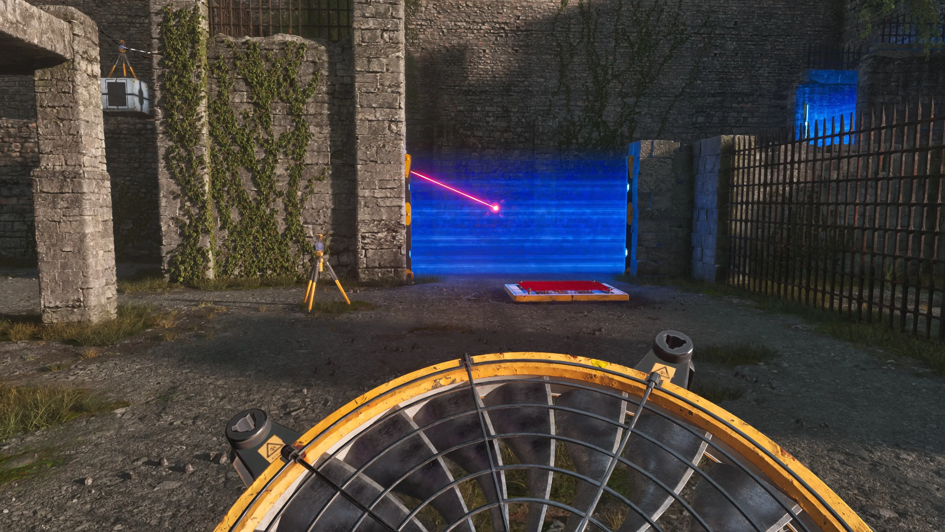 The Talos Principle: Reawakened [X|S] - изображение 4