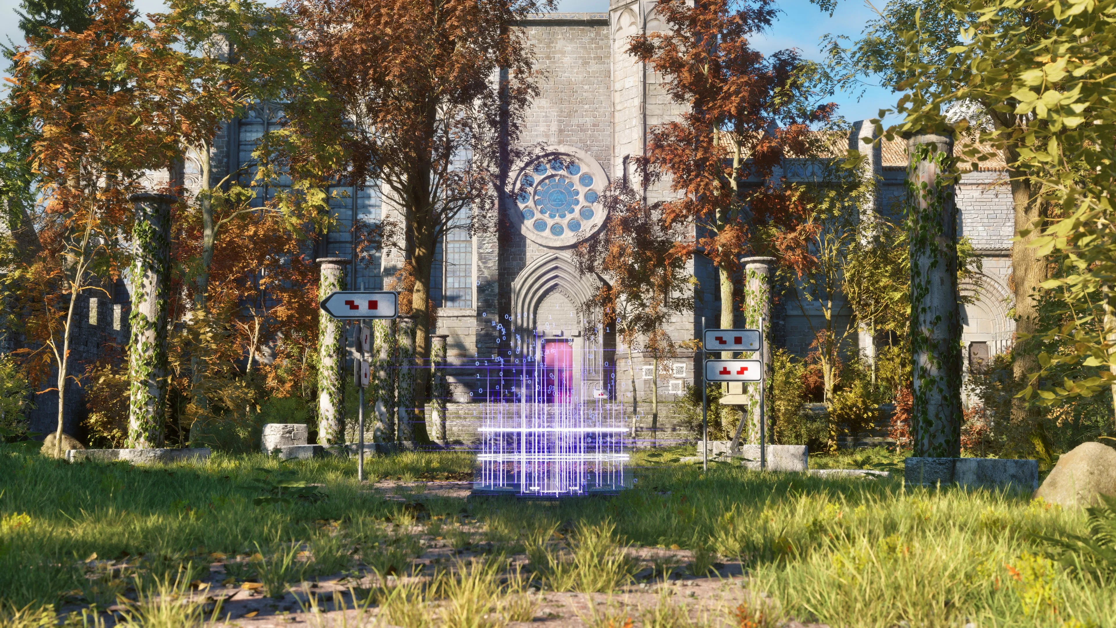 The Talos Principle: Reawakened [X|S] - изображение 3
