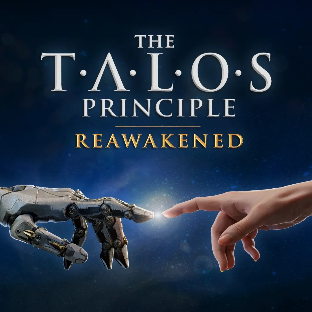 The Talos Principle: Reawakened [X|S] - изображение 1