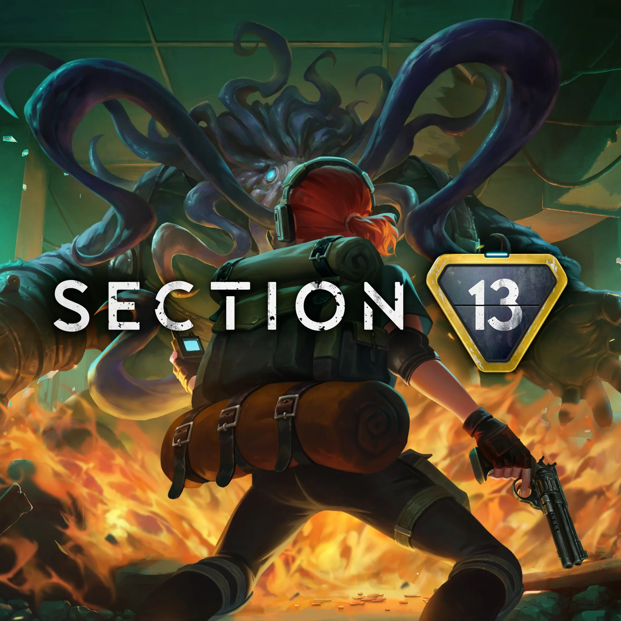 Section 13 [X|S] - изображение 1