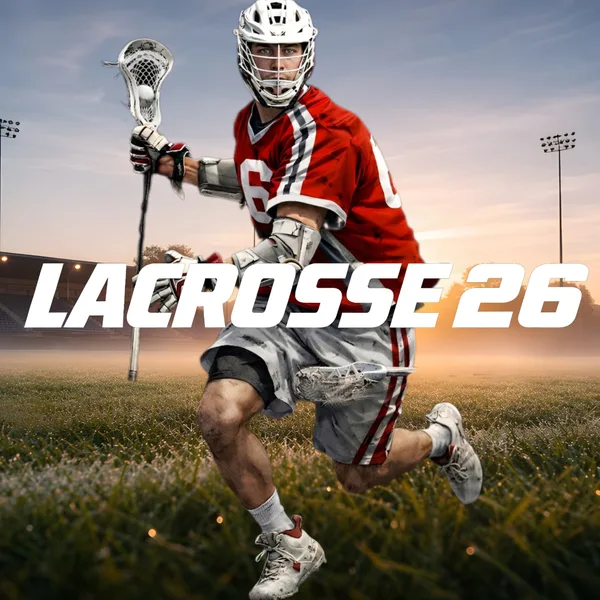 Lacrosse 26 [X|S]