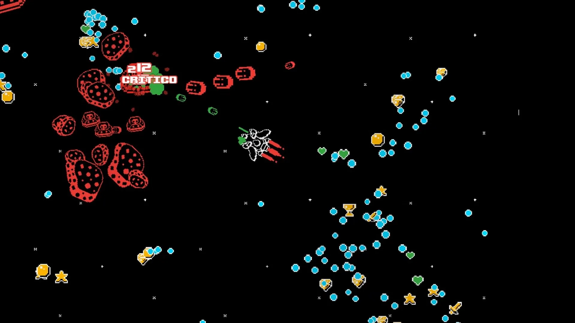 Space Is Crazy (XBOX SERIES) [X|S] - изображение 2