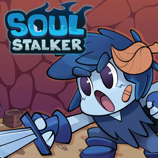 Soul Stalker [One,&nbsp;X|S]