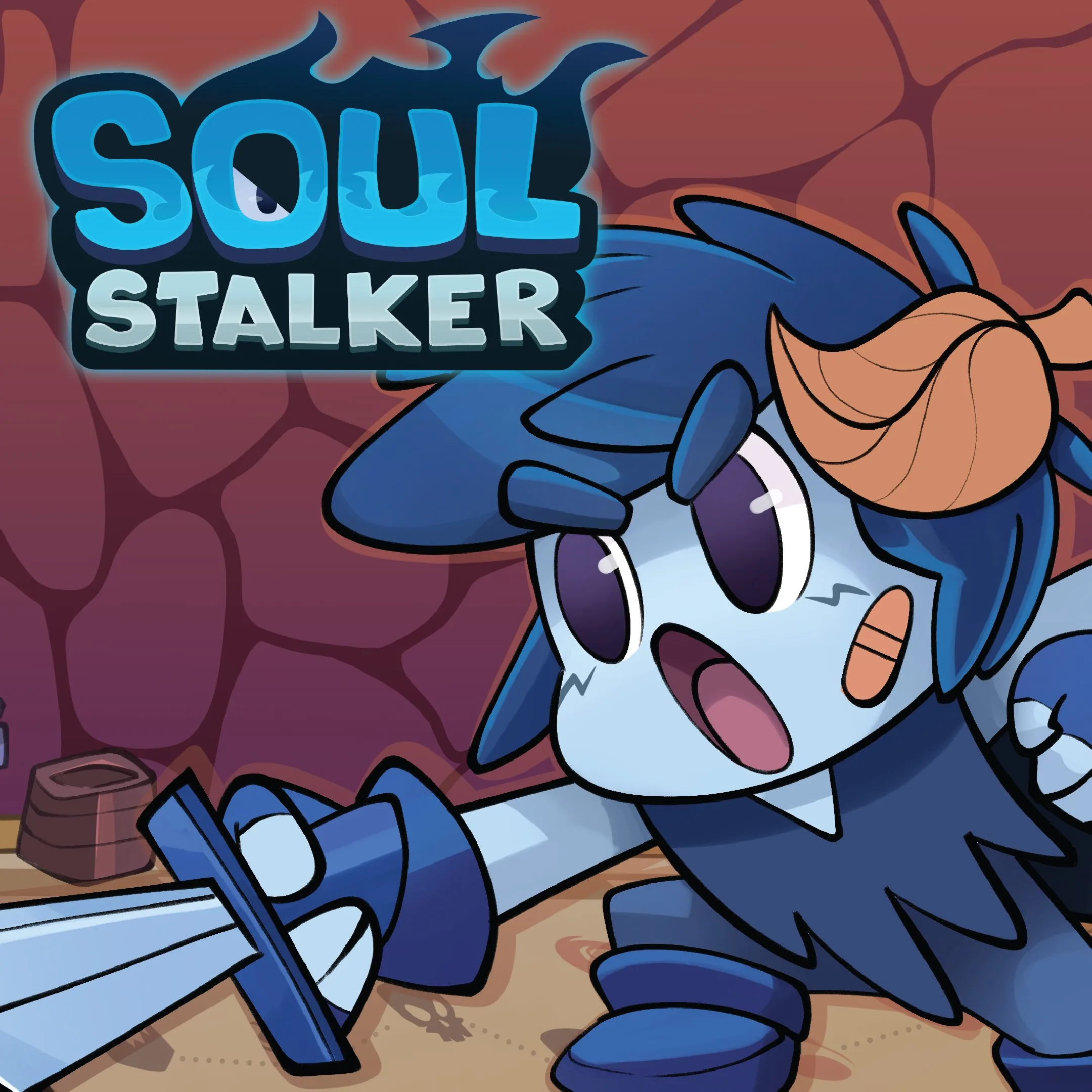 Soul Stalker [One,&nbsp;X|S] - изображение 1