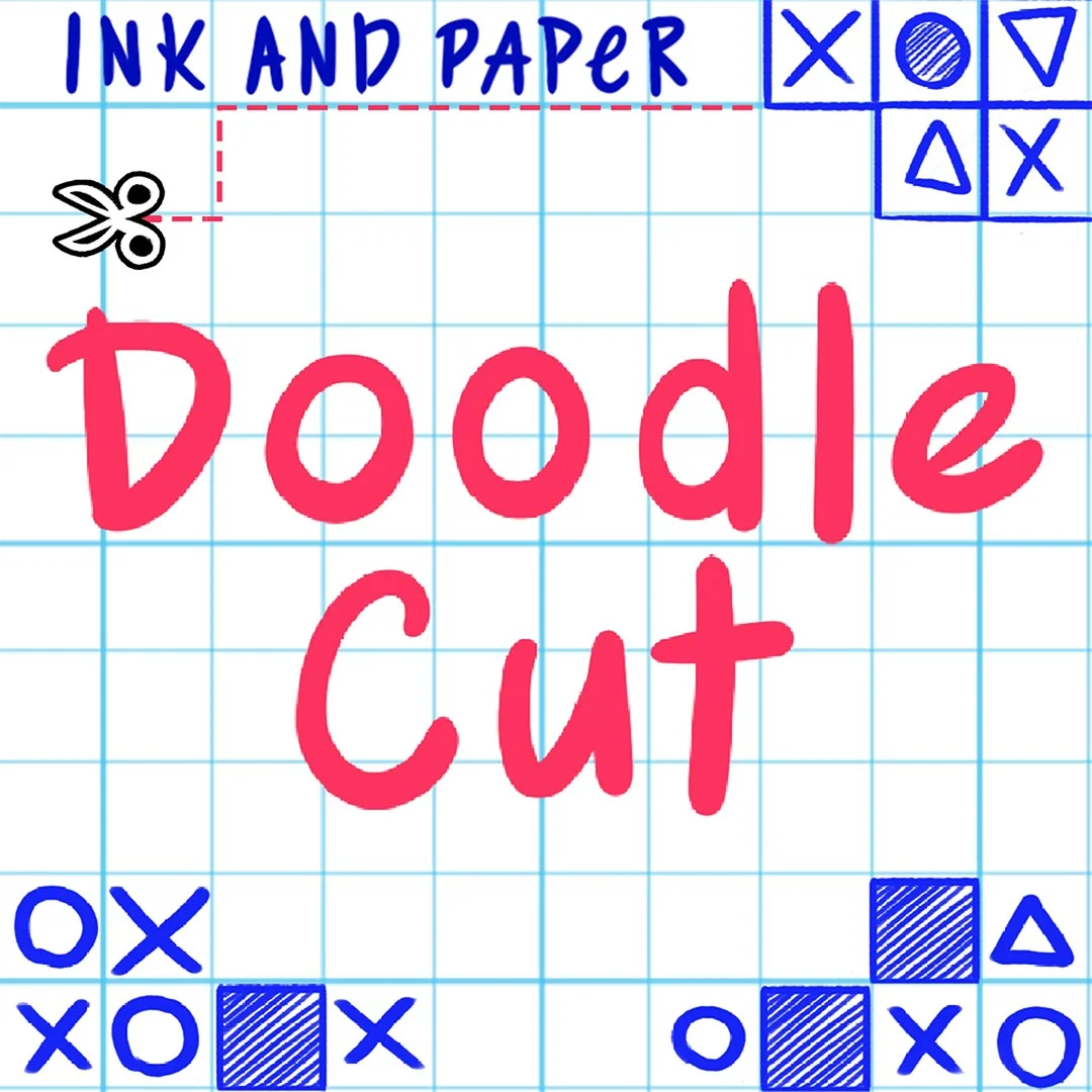 Ink & Paper: DoodleCut [One,&nbsp;X|S] - изображение 1