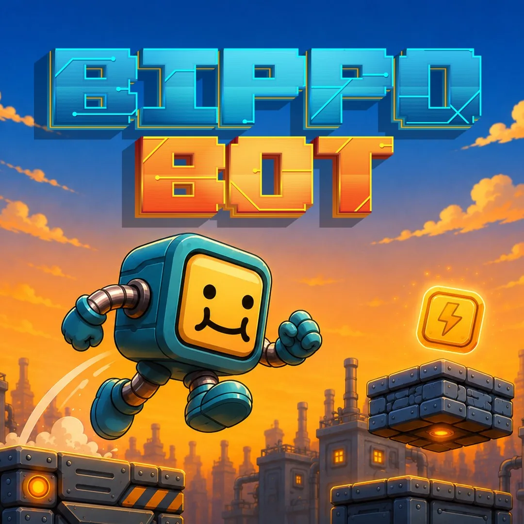 Bippo Bot (XBOX XSX) [X|S] - изображение 1