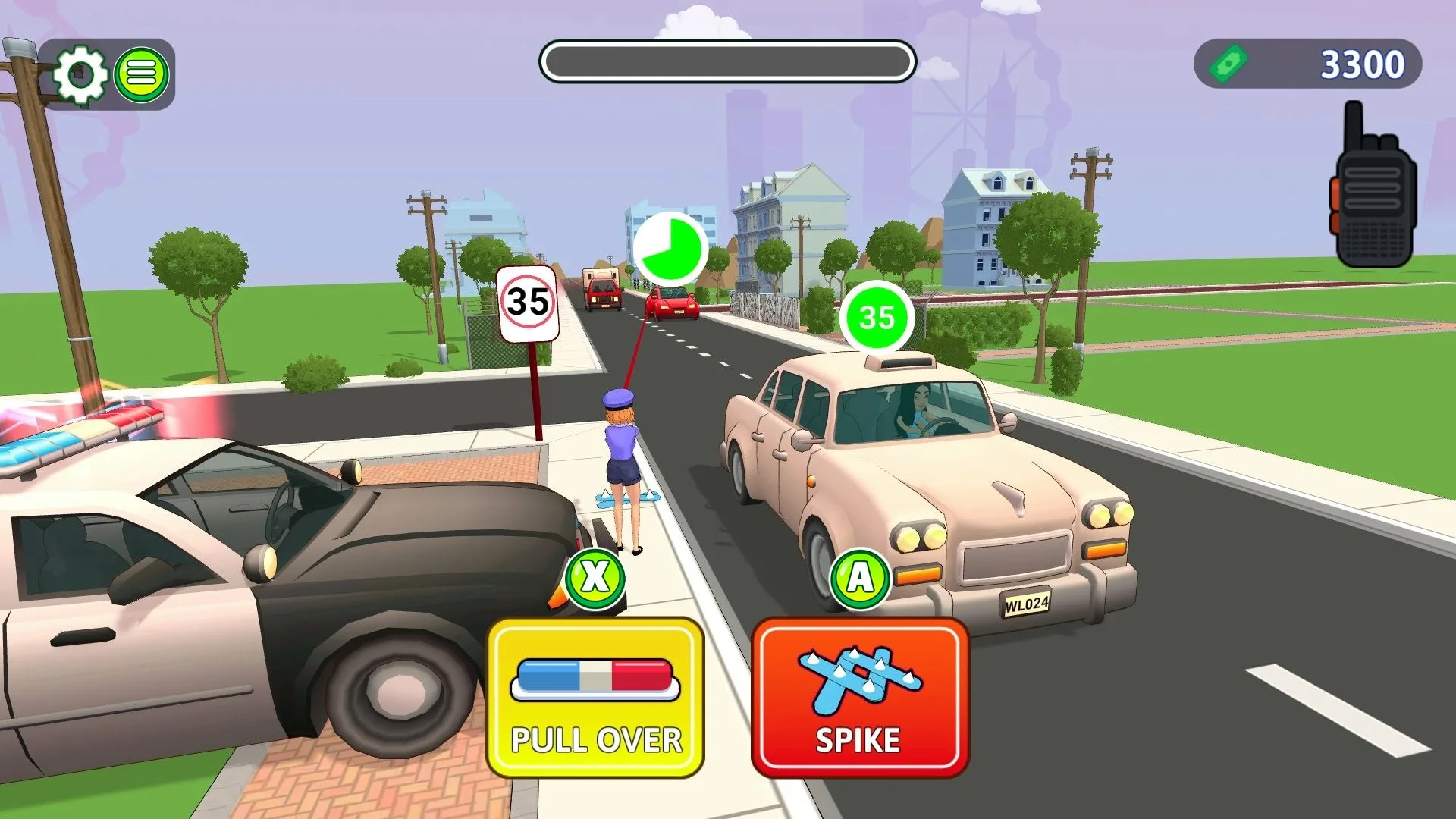 Car Cops: Complete Edition [One,&nbsp;X|S] - изображение 3
