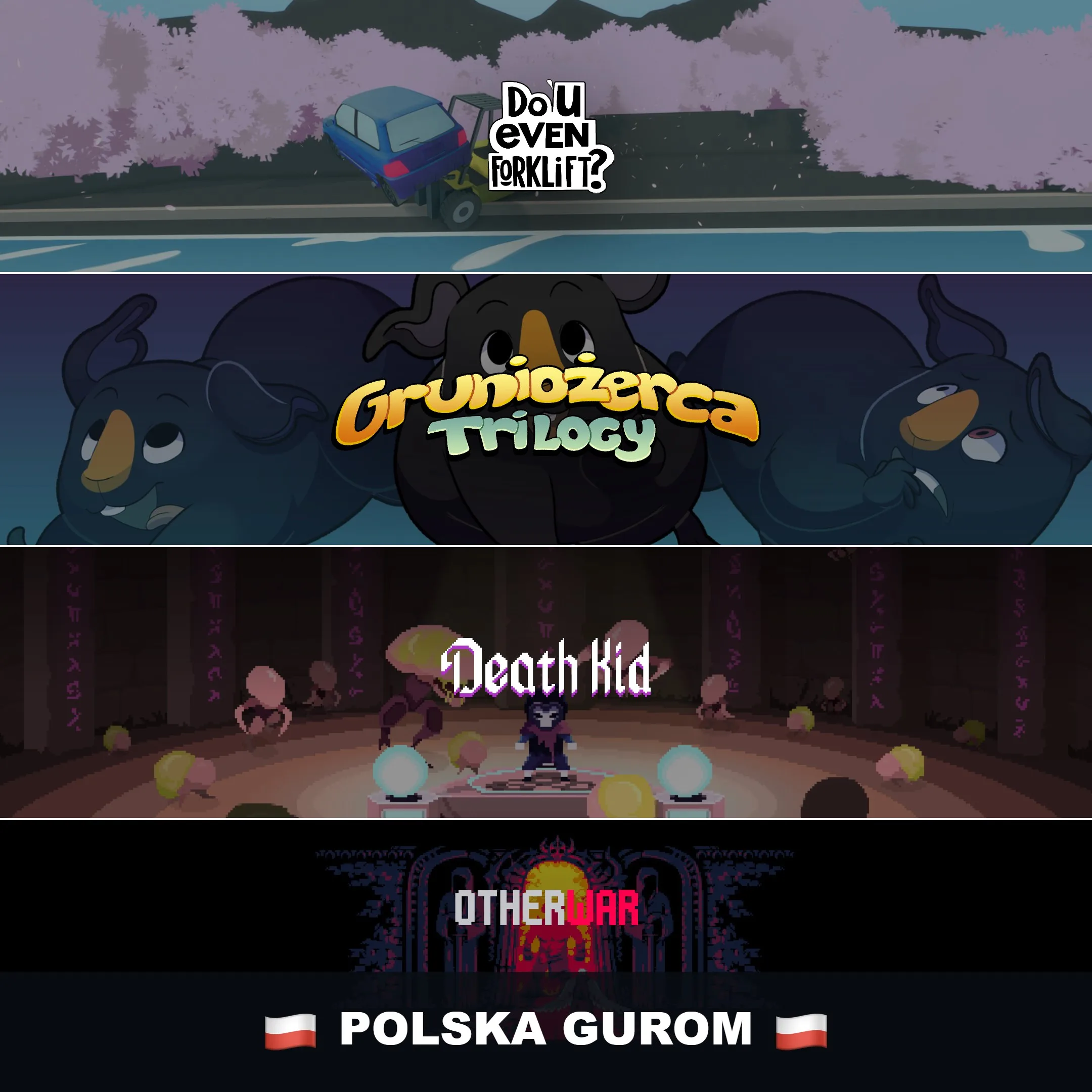 POLSKA GUROM [One,&nbsp;X|S] - изображение 1