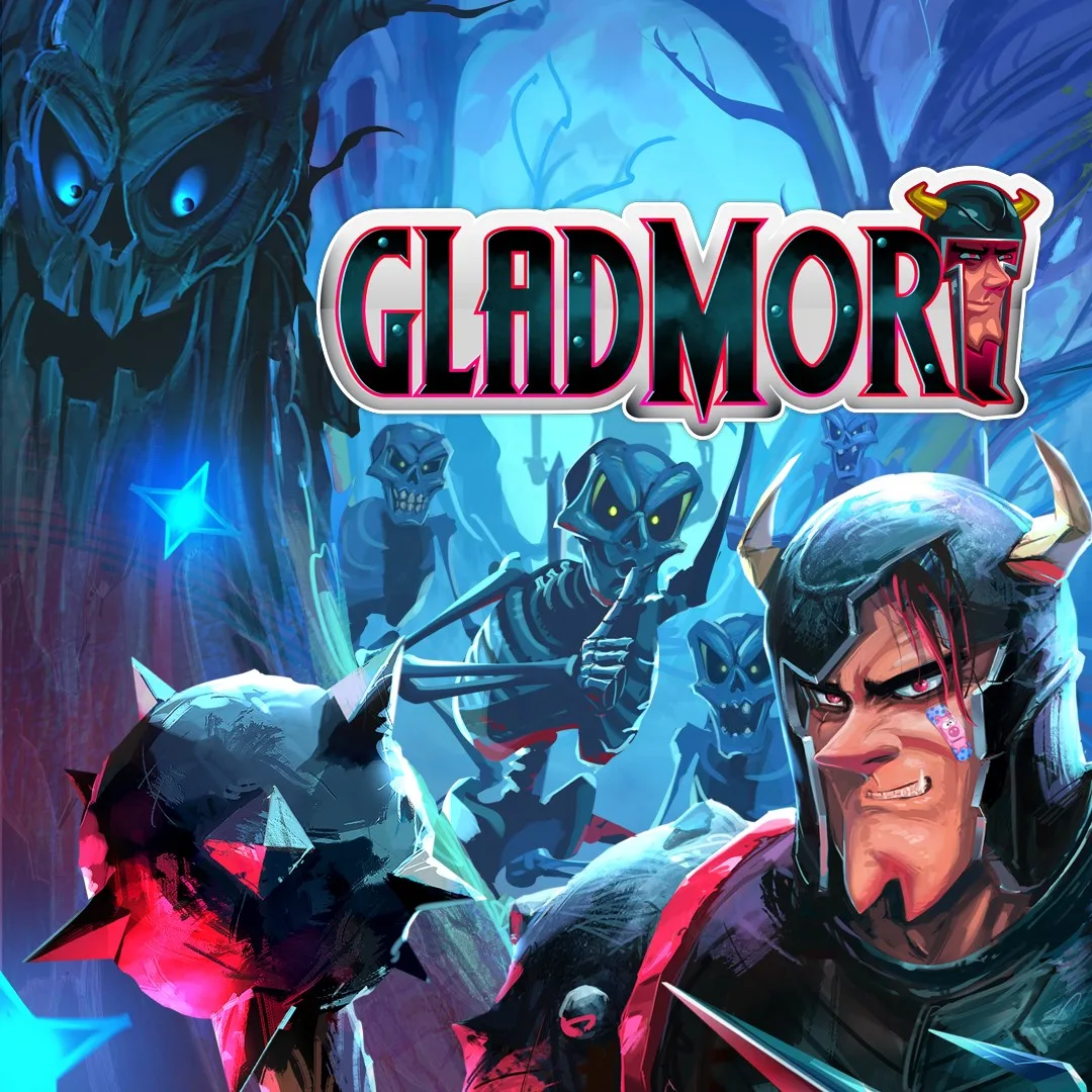 GladMort [One,&nbsp;X|S] - изображение 1