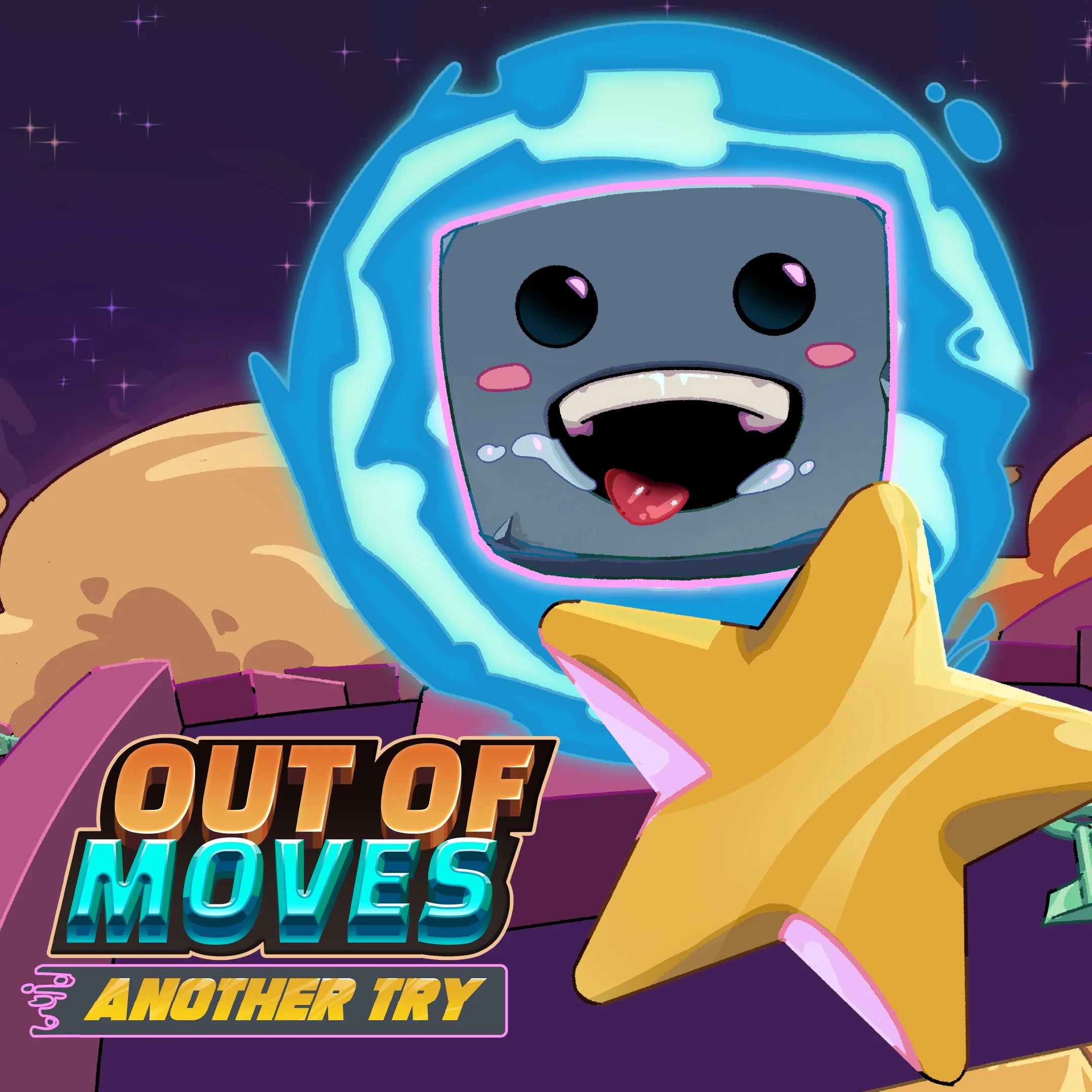 Out of Moves: Another Try (Xbox One) - изображение 1