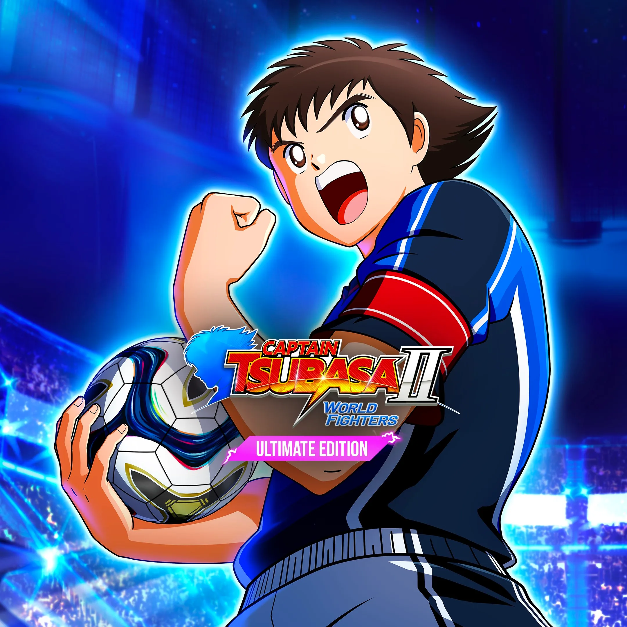 CAPTAIN TSUBASA 2: WORLD FIGHTERS - Ultimate Edition Pre-Order [X|S] - изображение 1