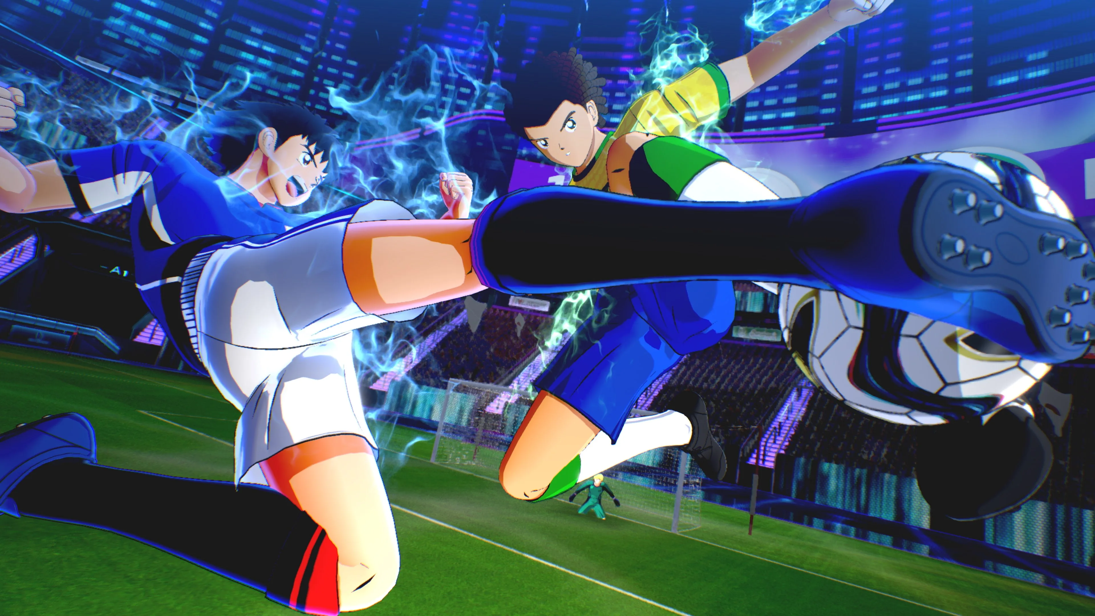 CAPTAIN TSUBASA 2: WORLD FIGHTERS - Ultimate Edition Pre-Order [X|S] - изображение 3