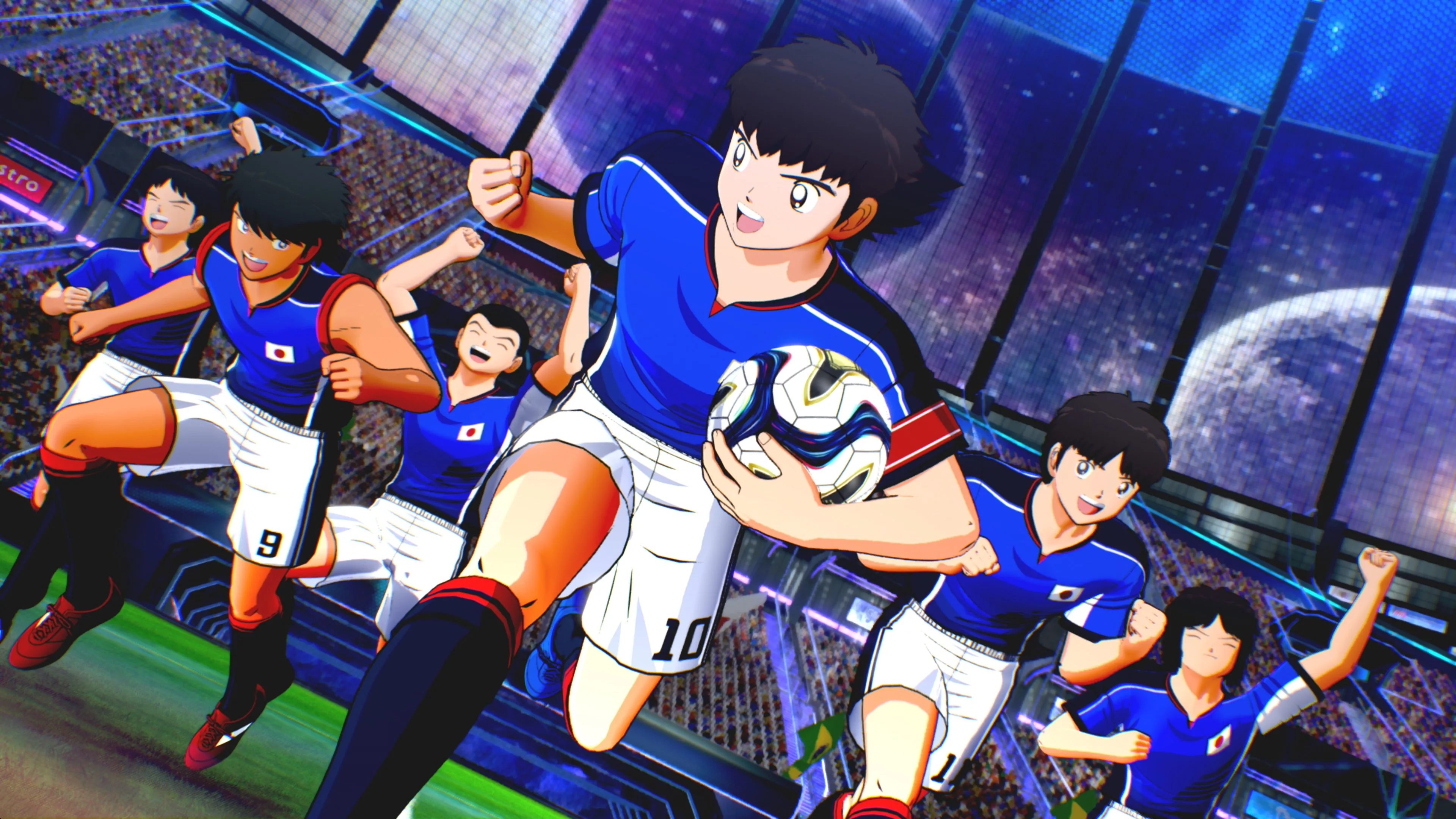 CAPTAIN TSUBASA 2: WORLD FIGHTERS - Ultimate Edition Pre-Order [X|S] - изображение 2