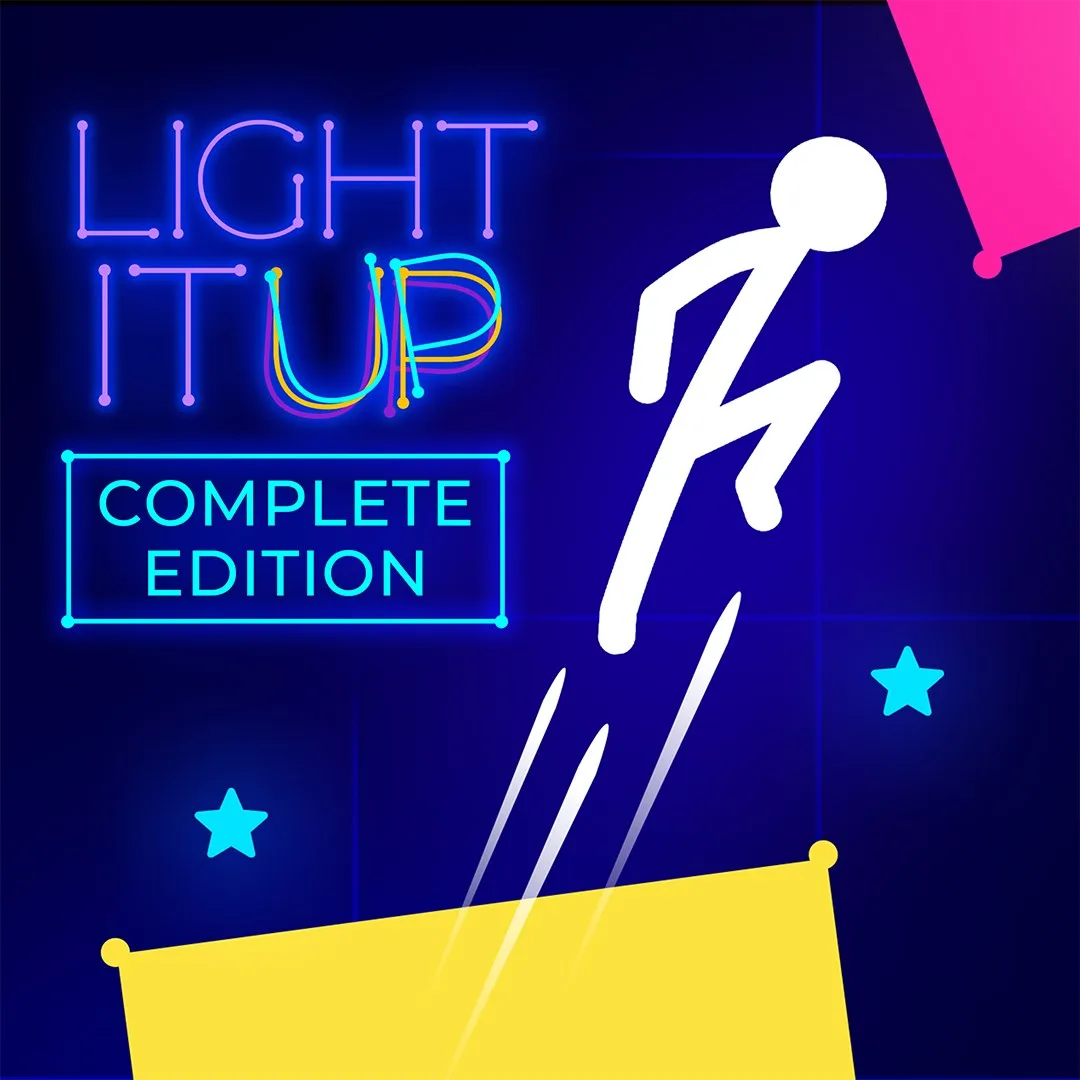 Light-It Up: Complete Edition [One,&nbsp;X|S] - изображение 1