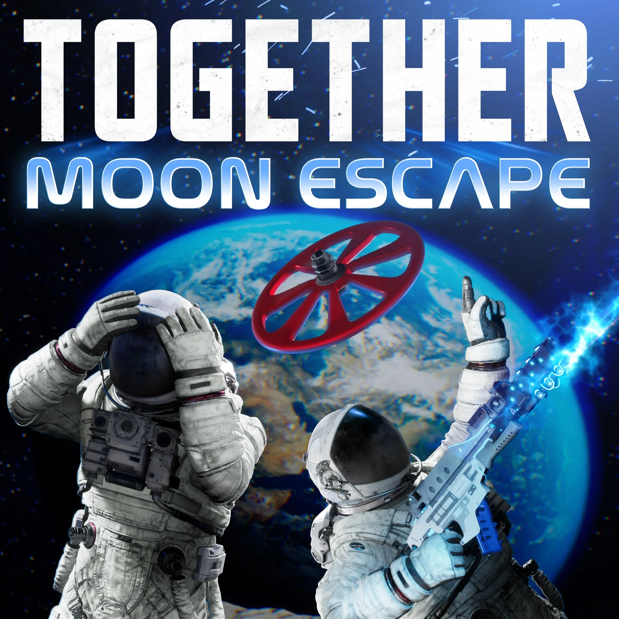 Together: Moon Escape [X|S] - изображение 1