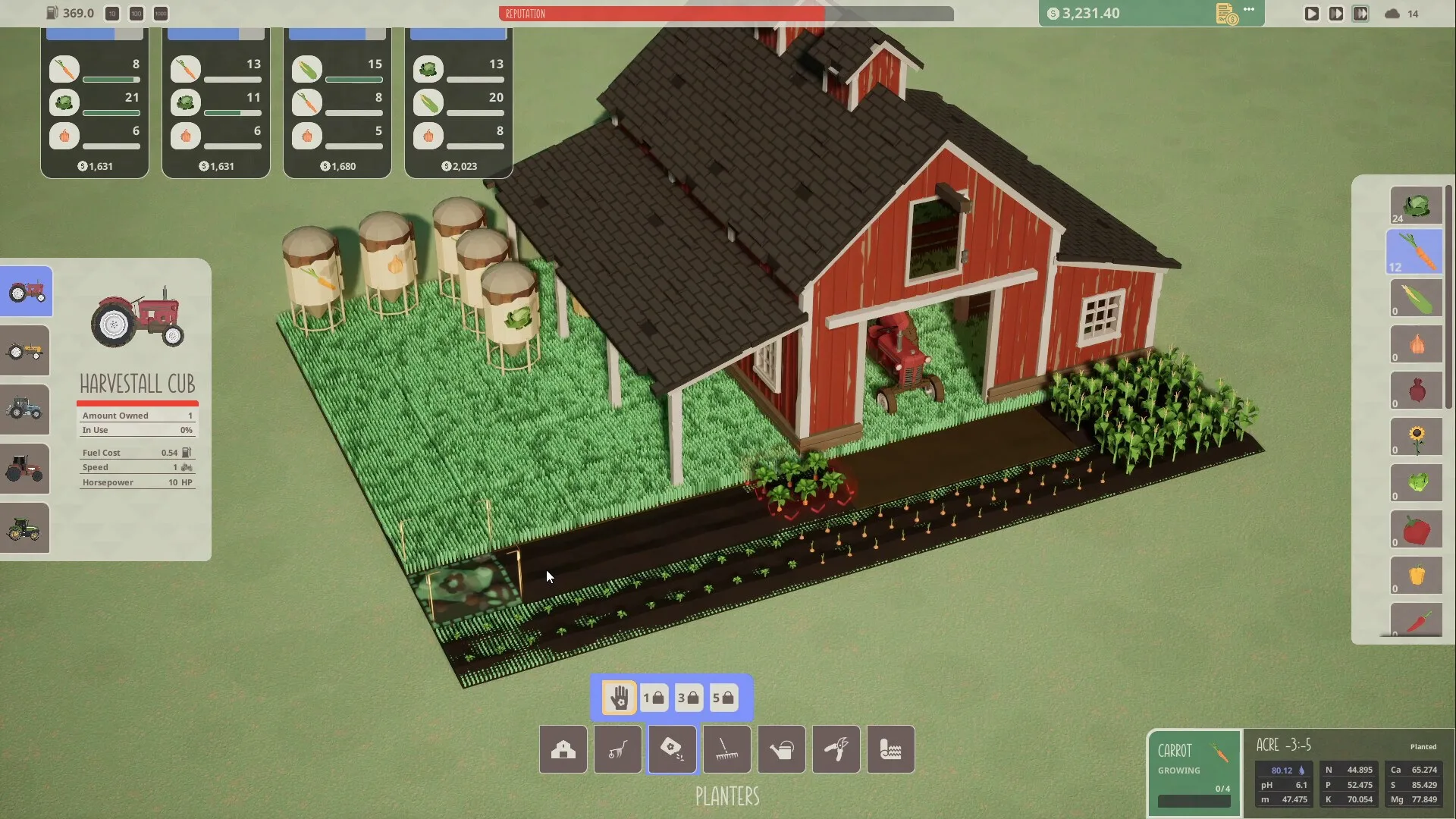 ACRES [One,&nbsp;X|S] - изображение 2