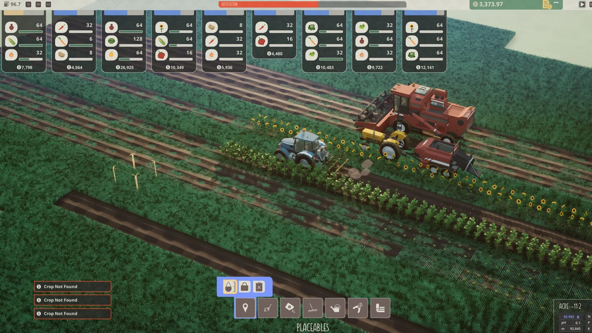 ACRES [One,&nbsp;X|S] - изображение 4