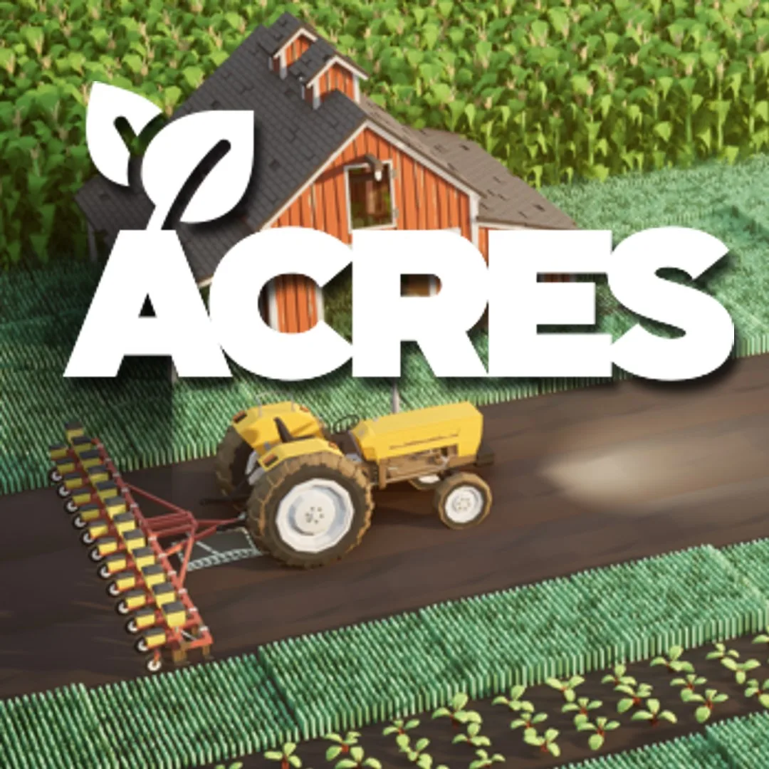 ACRES [One,&nbsp;X|S] - изображение 1