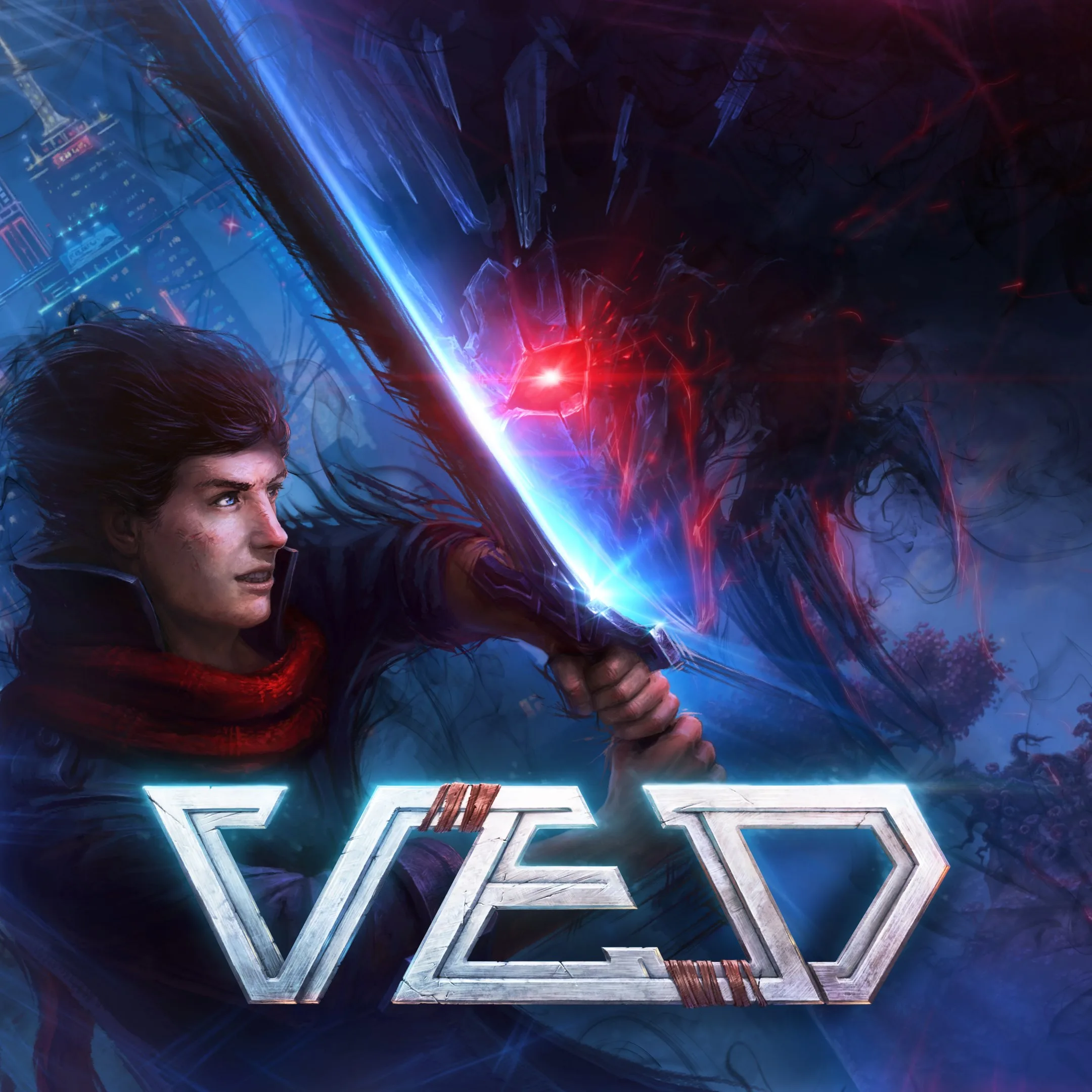 VED [One,&nbsp;X|S] - изображение 1