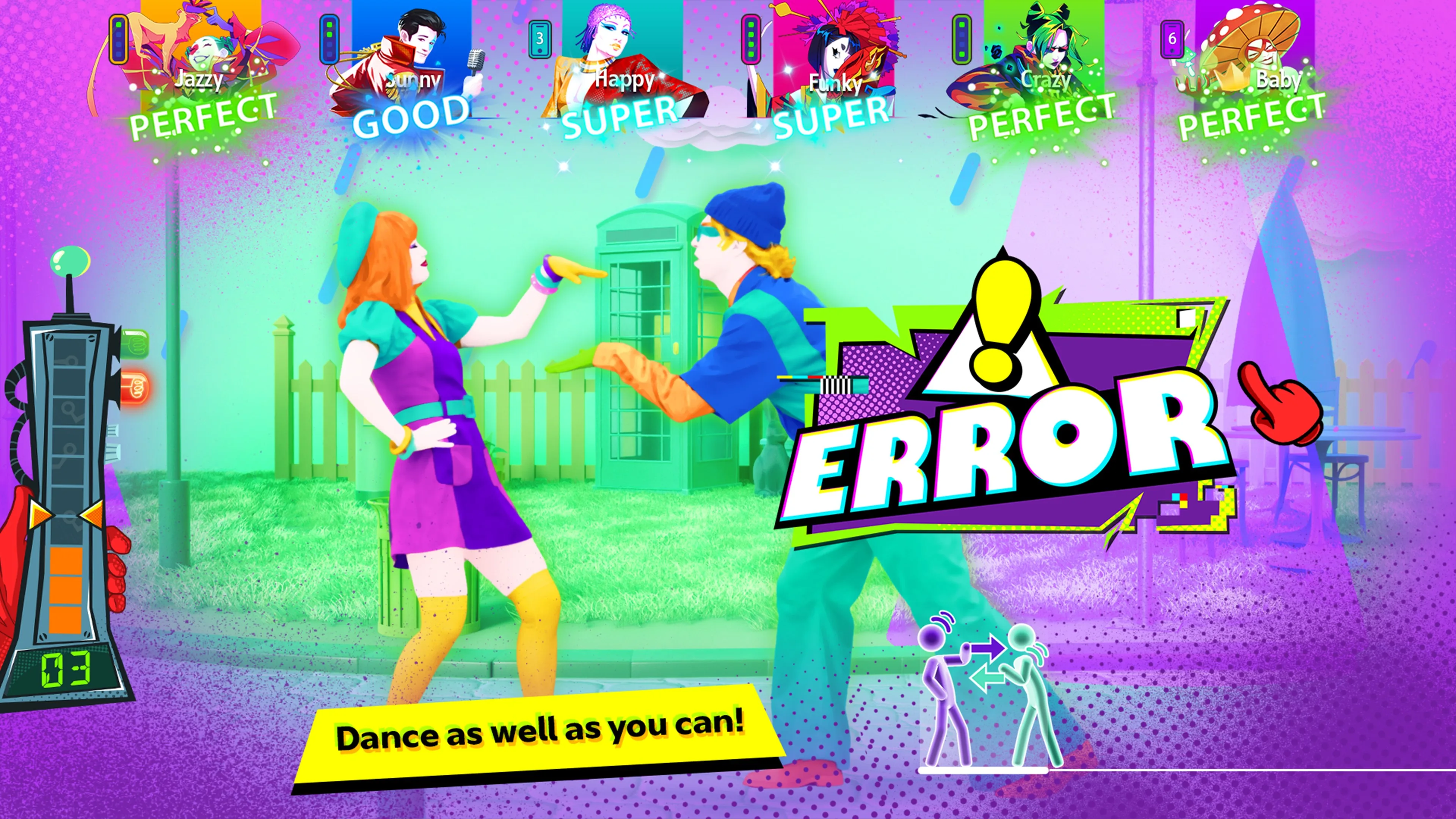 Just Dance 2026 Edition [X|S] - изображение 4