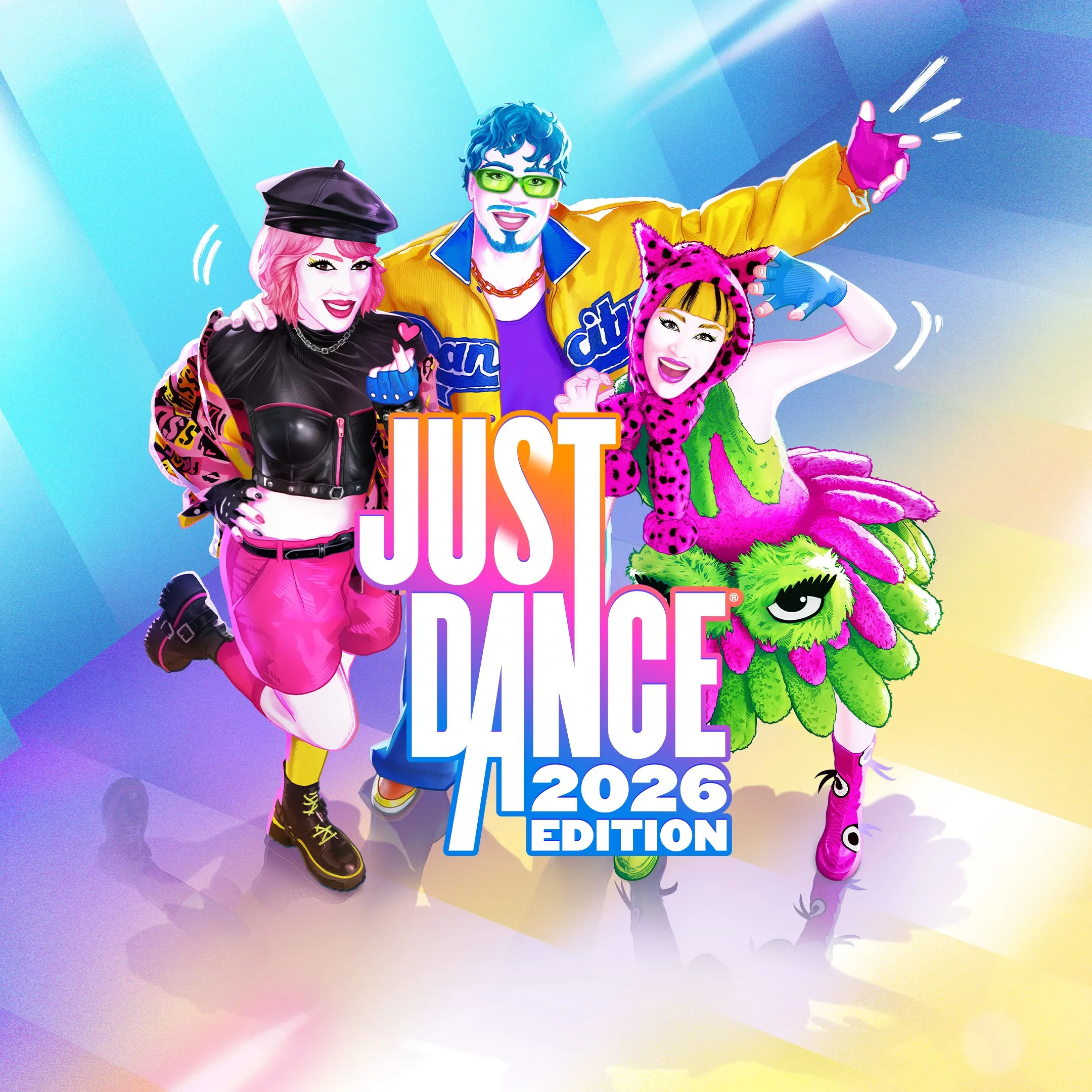 Just Dance 2026 Edition [X|S] - изображение 1