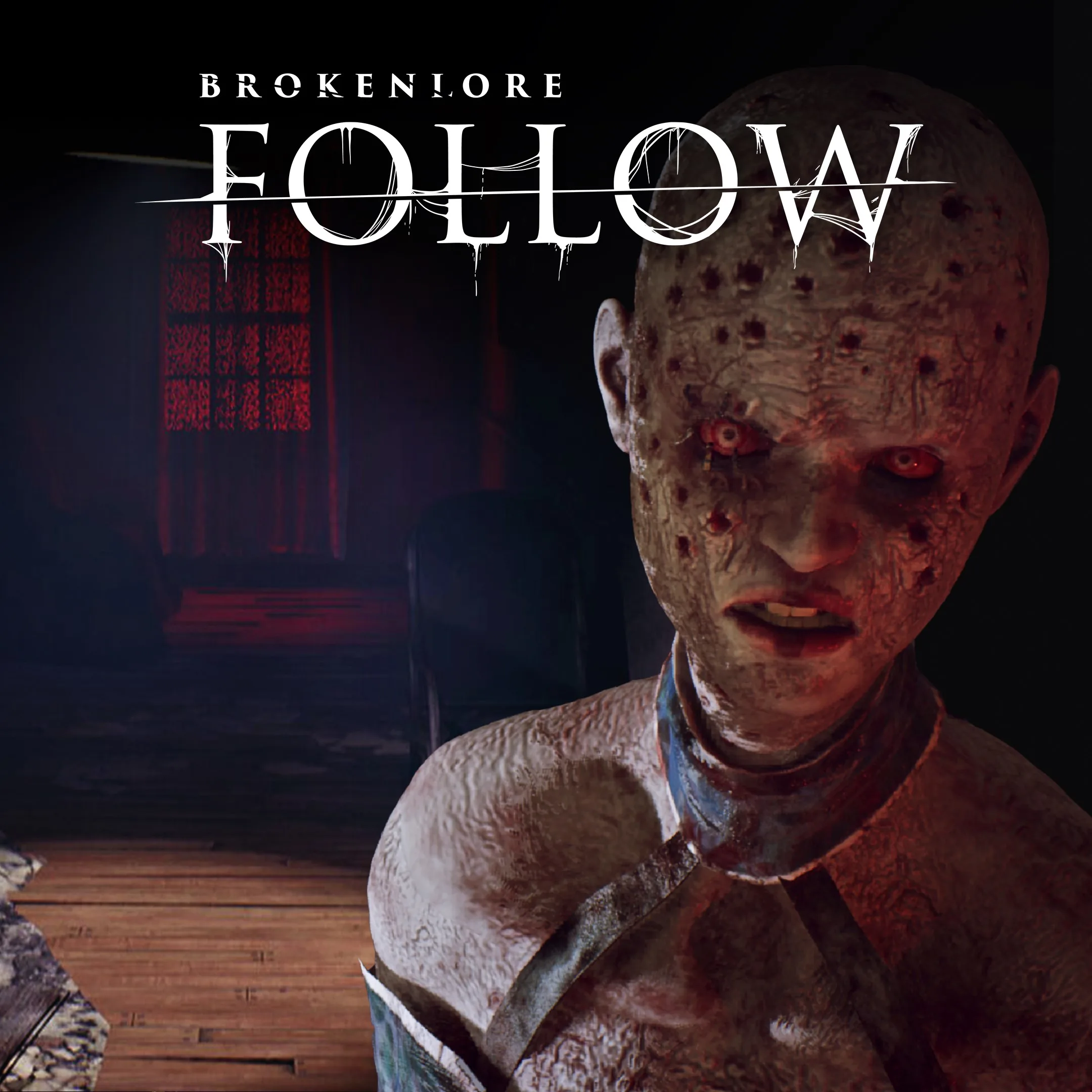 BrokenLore: FOLLOW [X|S] - изображение 1