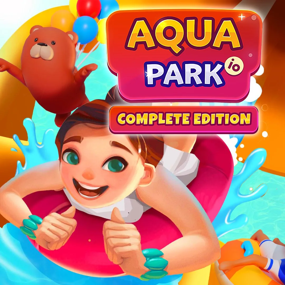 Aquapark io: Complete Edition [One,&nbsp;X|S] - изображение 1