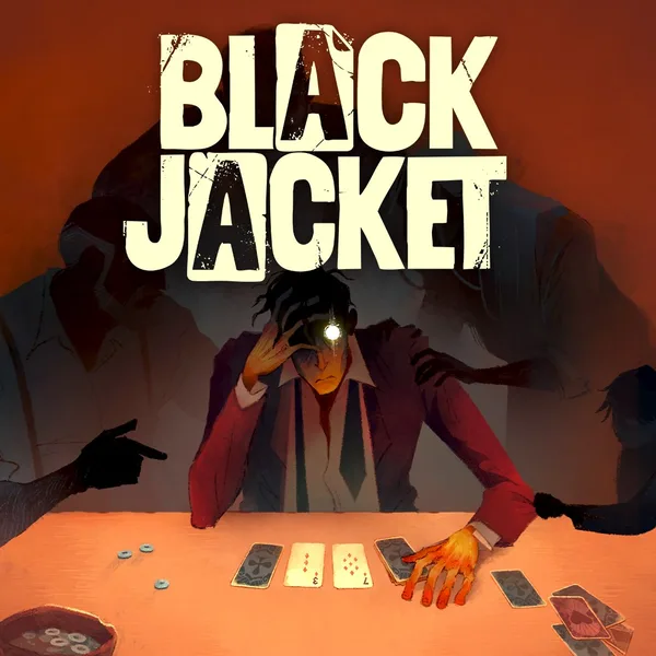 Black Jacket [X|S]