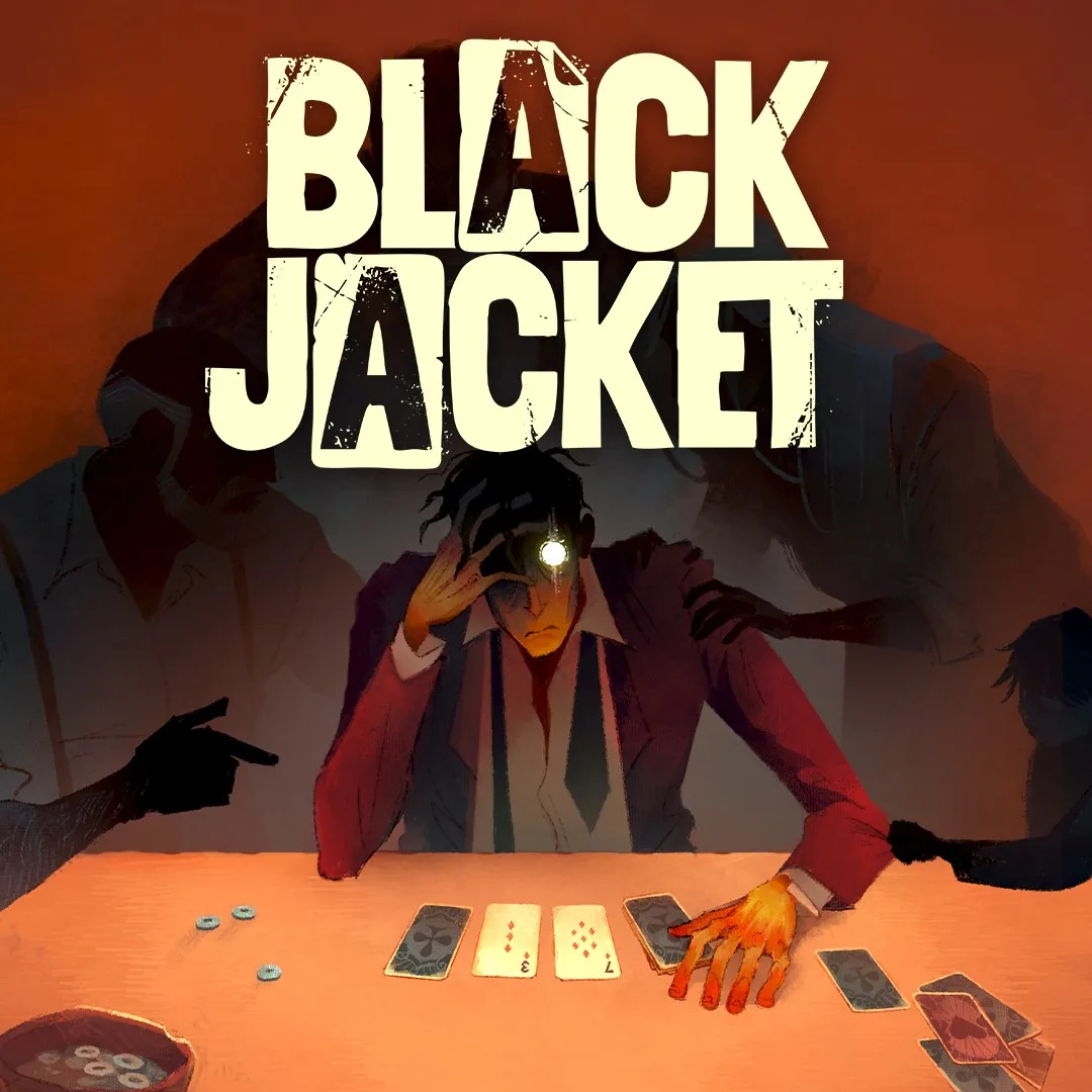 Black Jacket [X|S] - изображение 1
