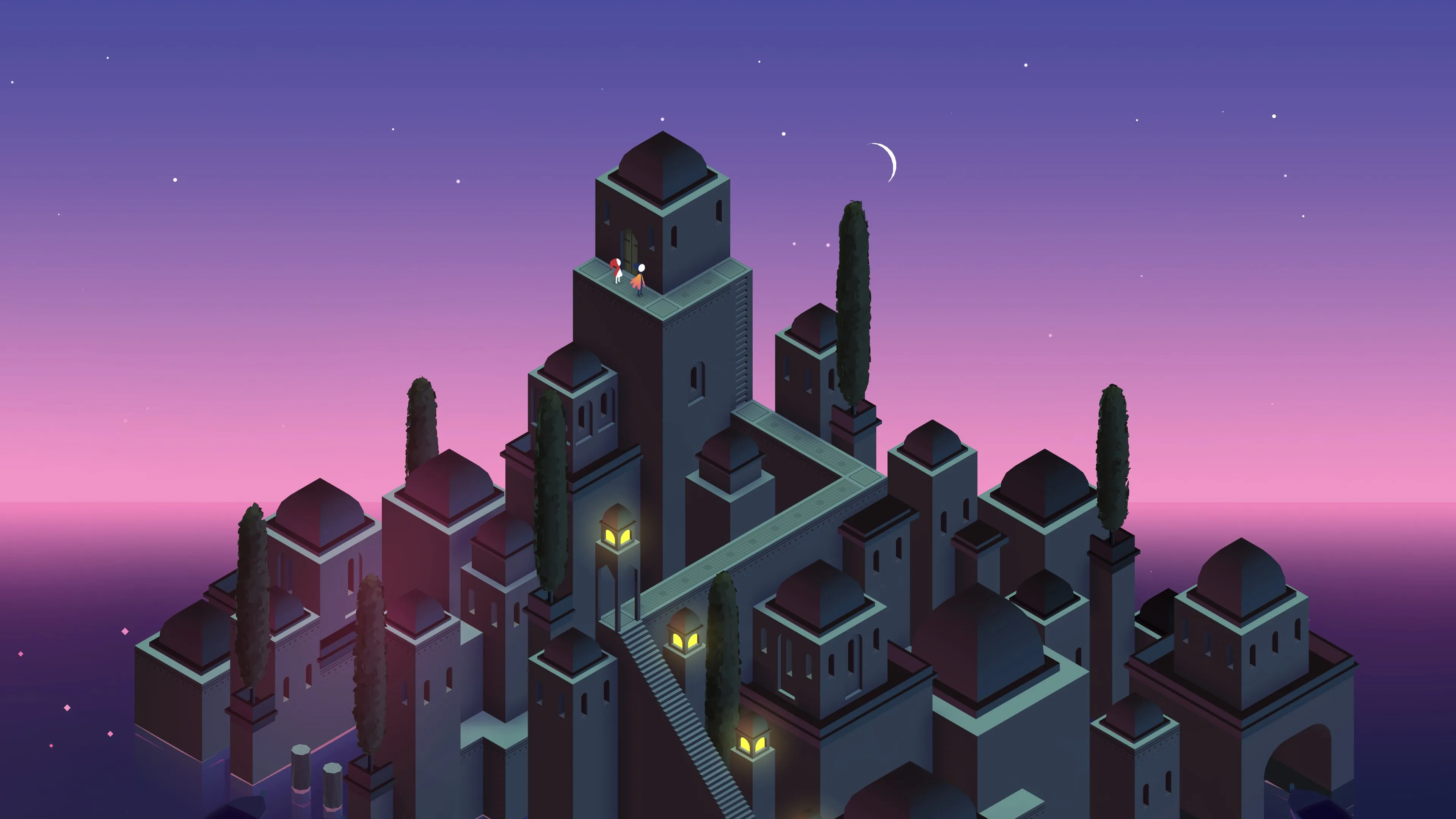 Monument Valley 2 [One,&nbsp;X|S] - изображение 4