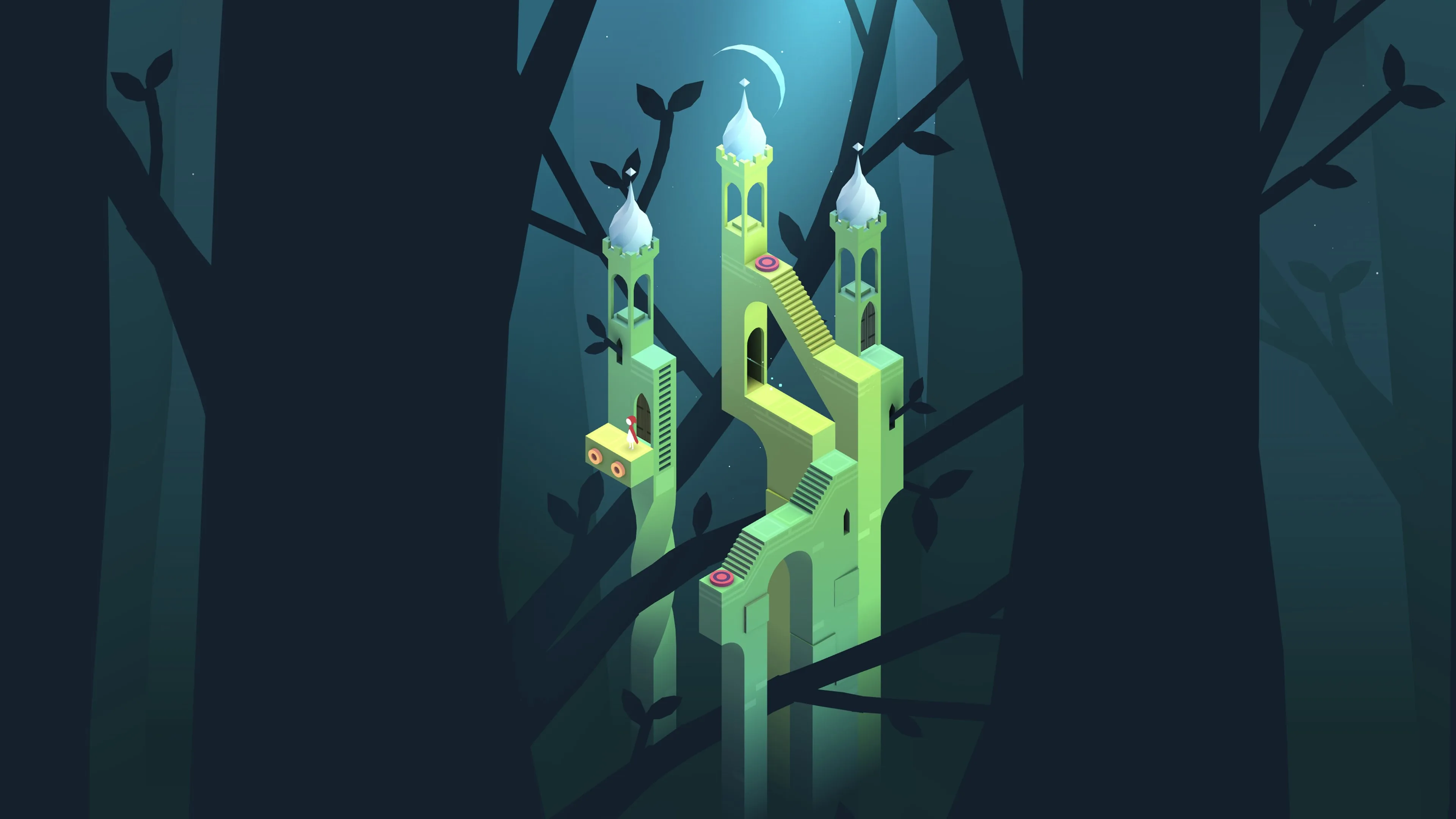 Monument Valley 2 [One,&nbsp;X|S] - изображение 3