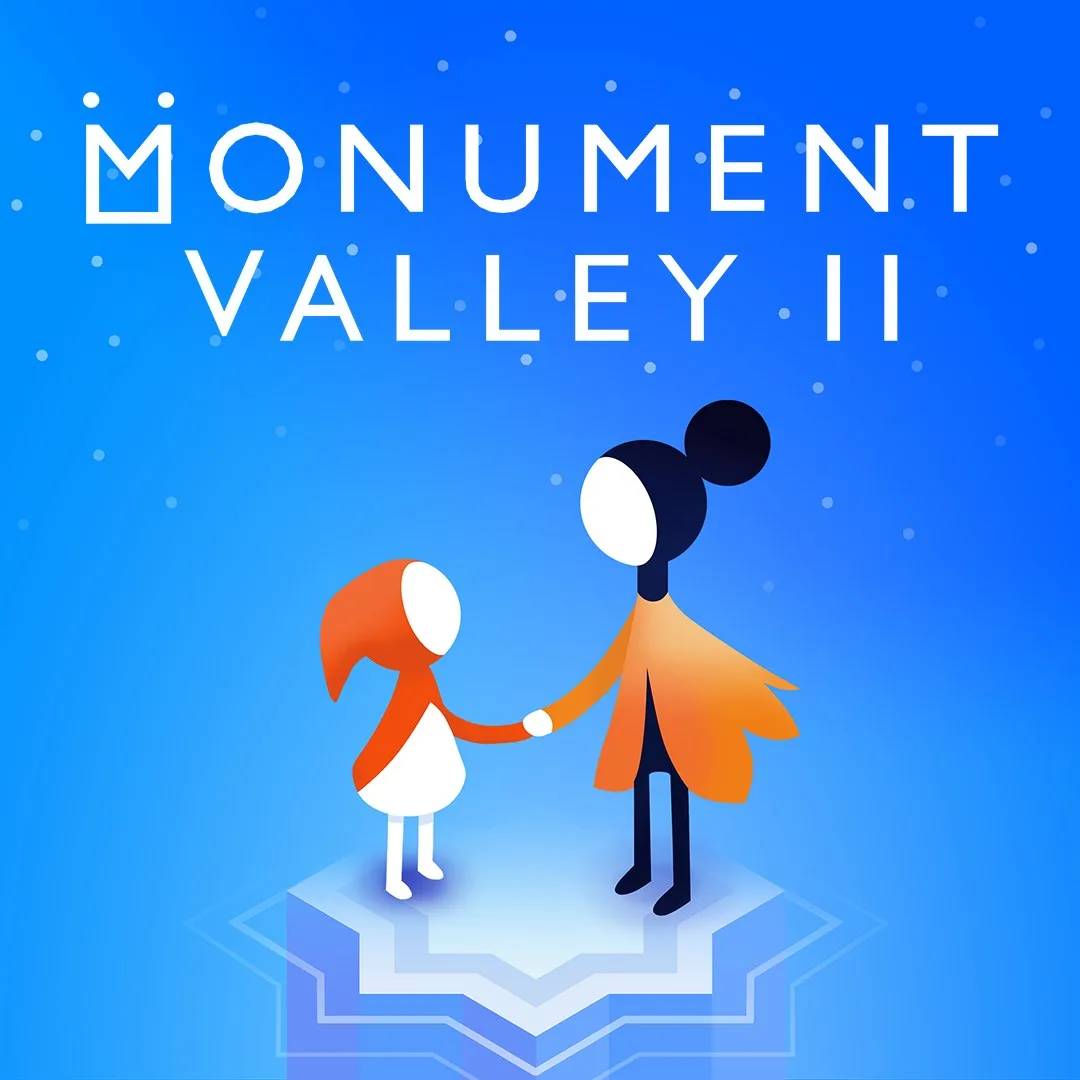 Monument Valley 2 [One,&nbsp;X|S] - изображение 1