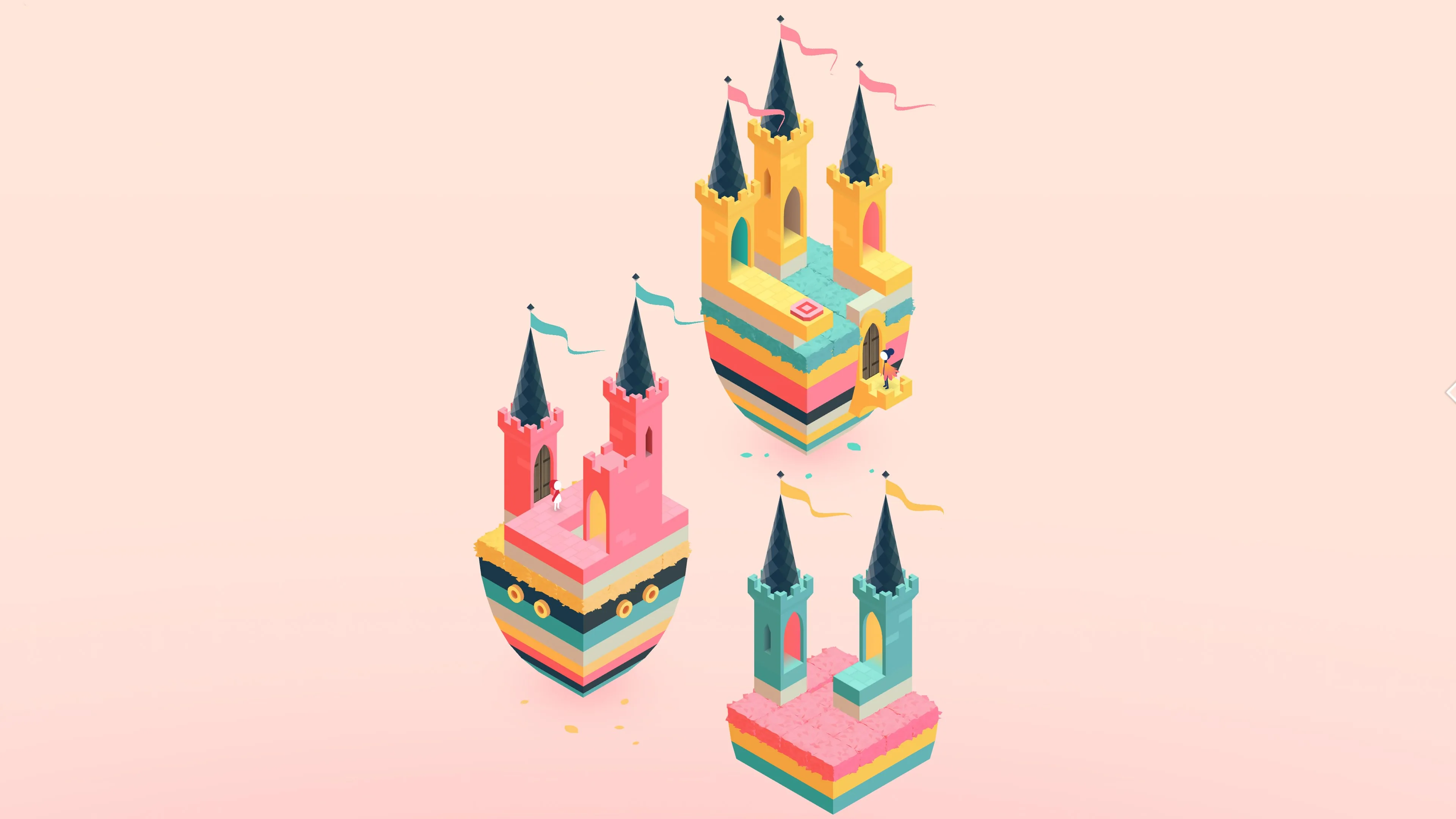 Monument Valley 2 [One,&nbsp;X|S] - изображение 2