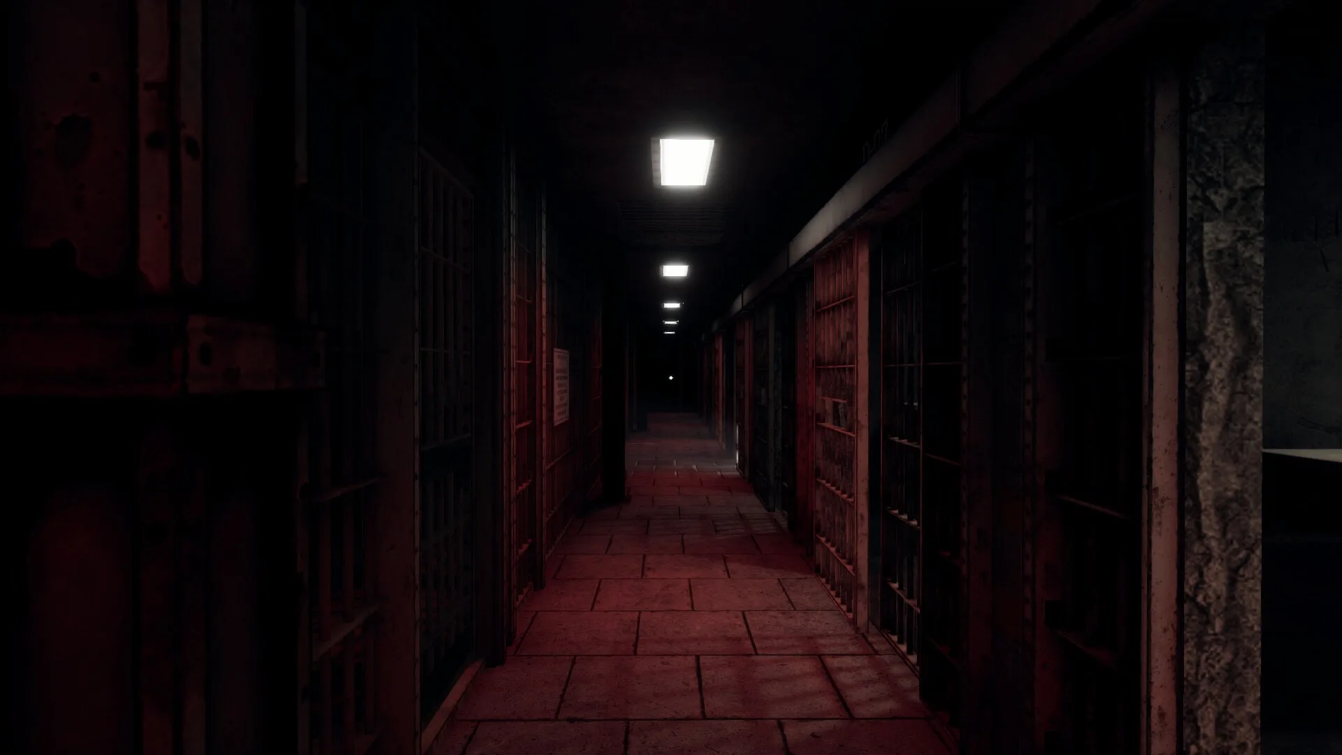 Prison Alone [One,&nbsp;X|S] - изображение 2