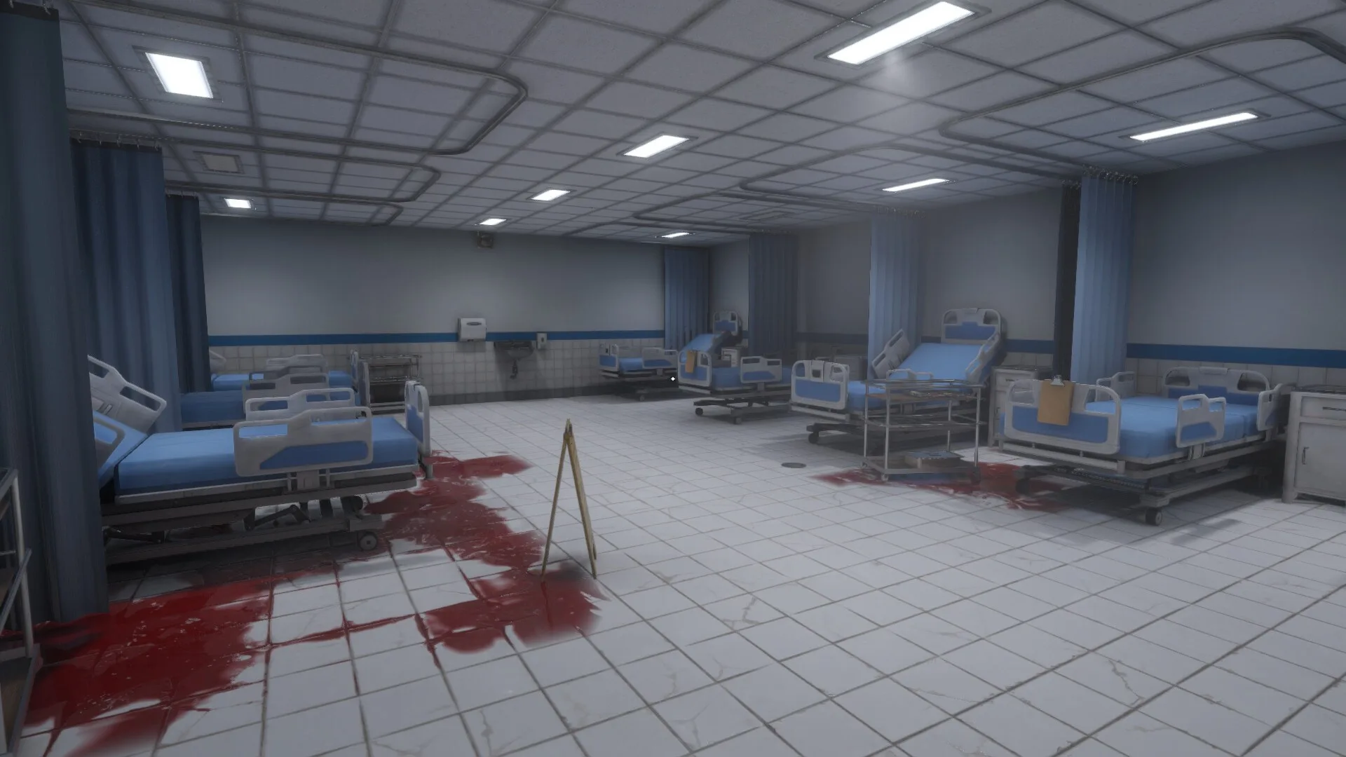 Prison Alone [One,&nbsp;X|S] - изображение 3