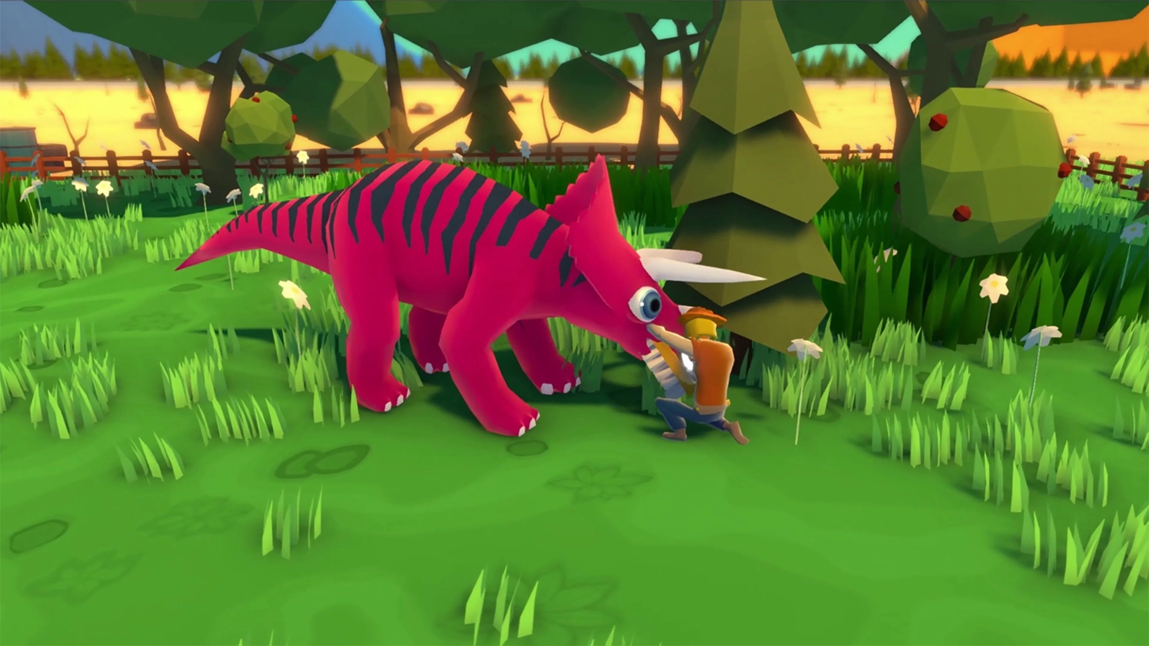Parkasaurus: Dinoluxe Edition [X|S] - изображение 3