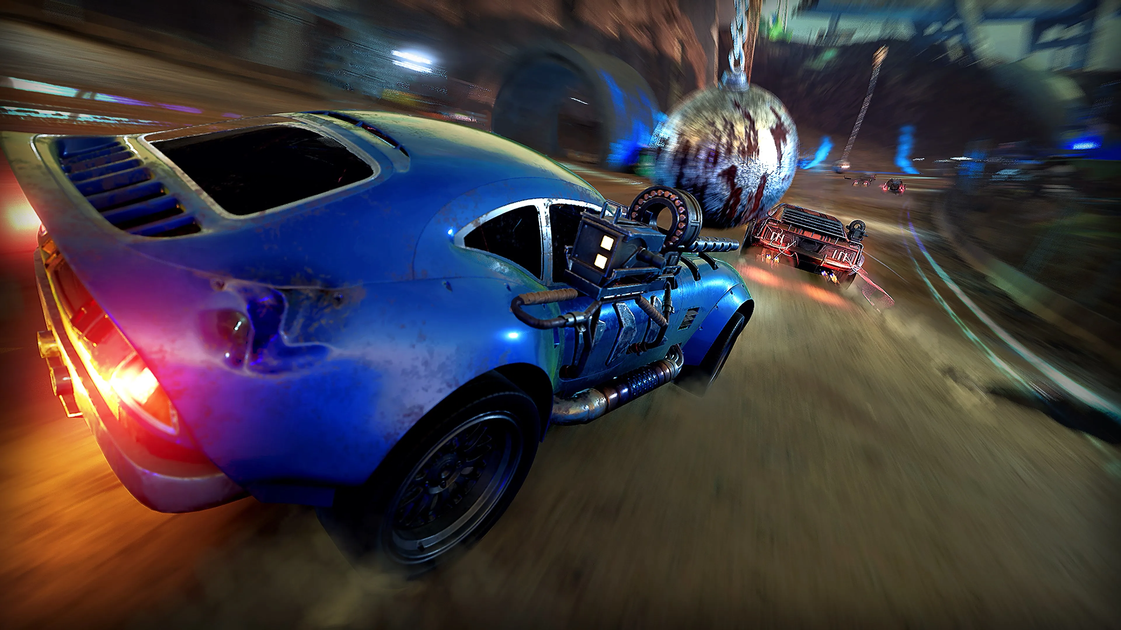 Carmageddon: Rogue Shift [X|S] - изображение 3