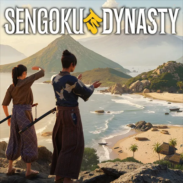 Sengoku Dynasty [X|S]