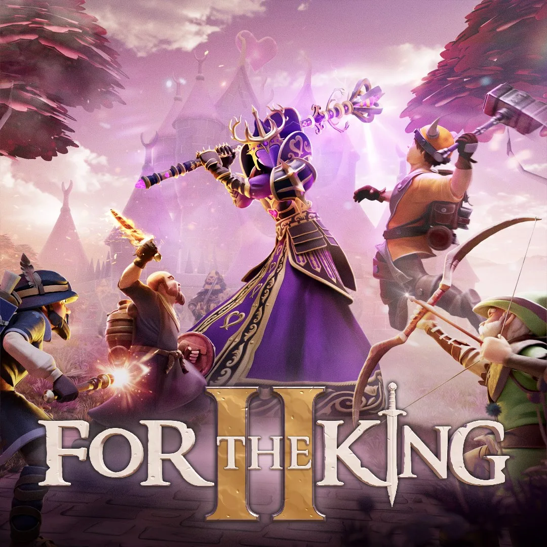 For The King II [One,&nbsp;X|S] - изображение 1