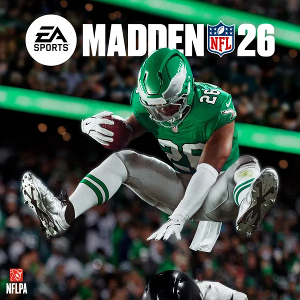 EA SPORTS Madden NFL 26 [X|S]