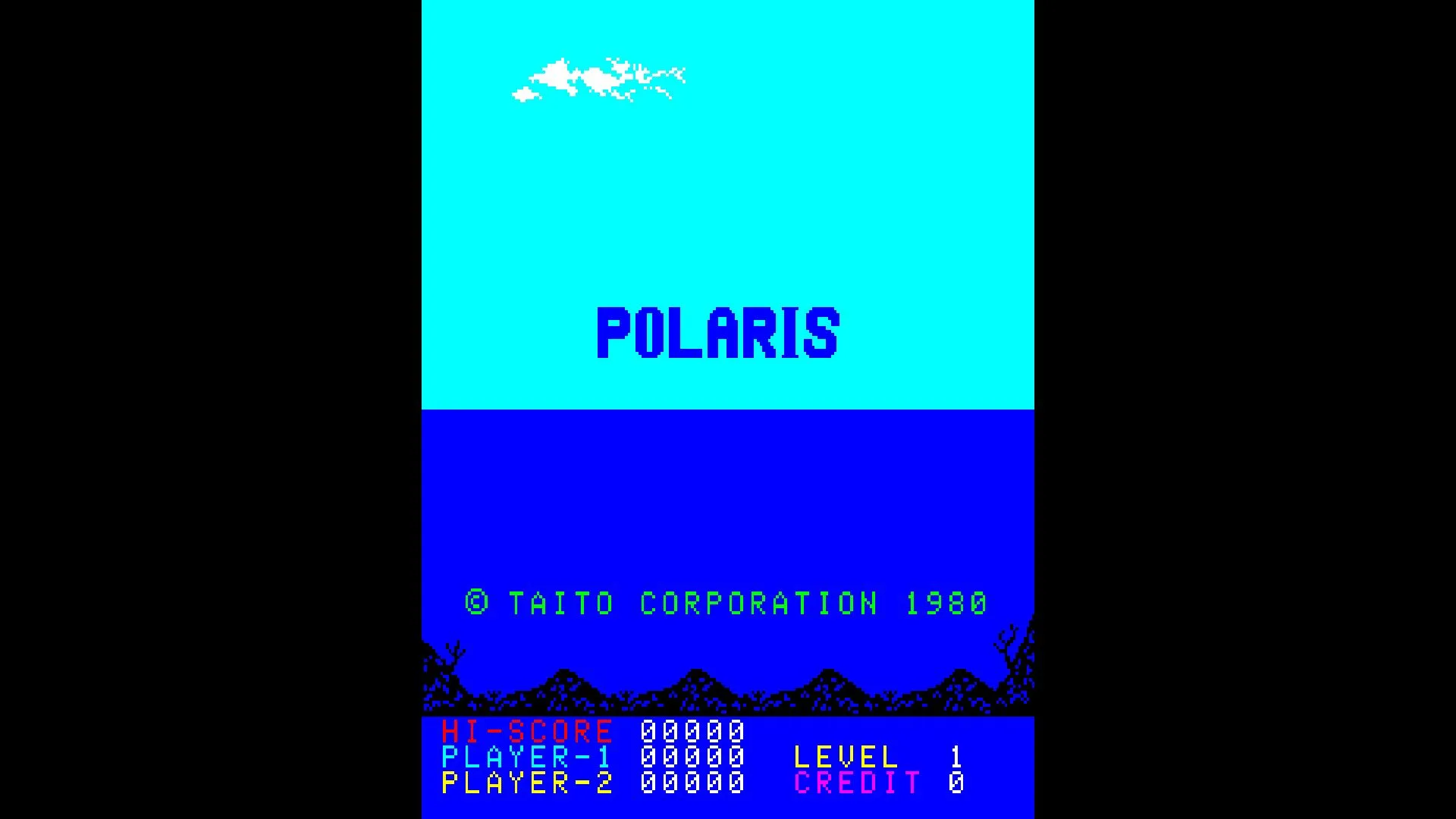 Arcade Archives 2 POLARIS [X|S] - изображение 2